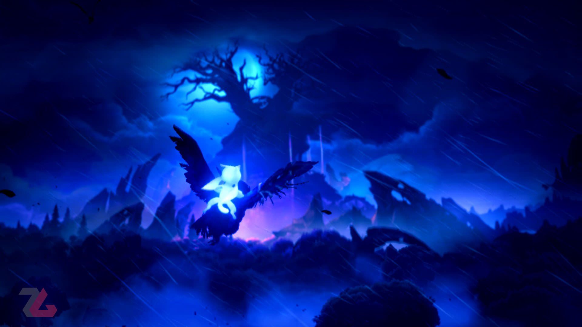 Ori And The Will Of The Wisps