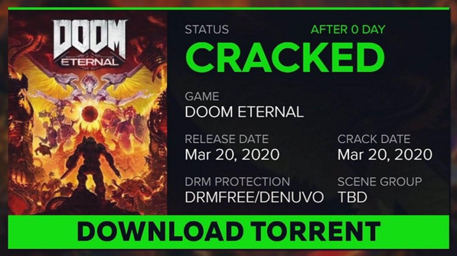 Doom Eternal
