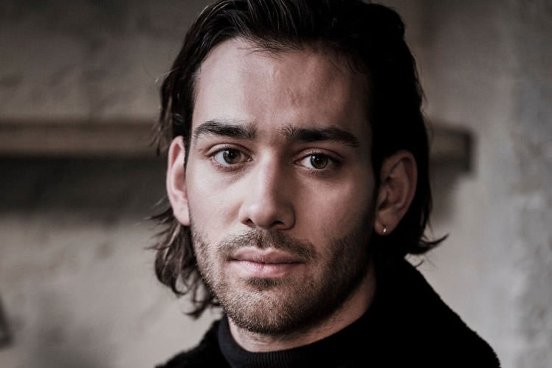 مکس بالدری / Maxim Baldry