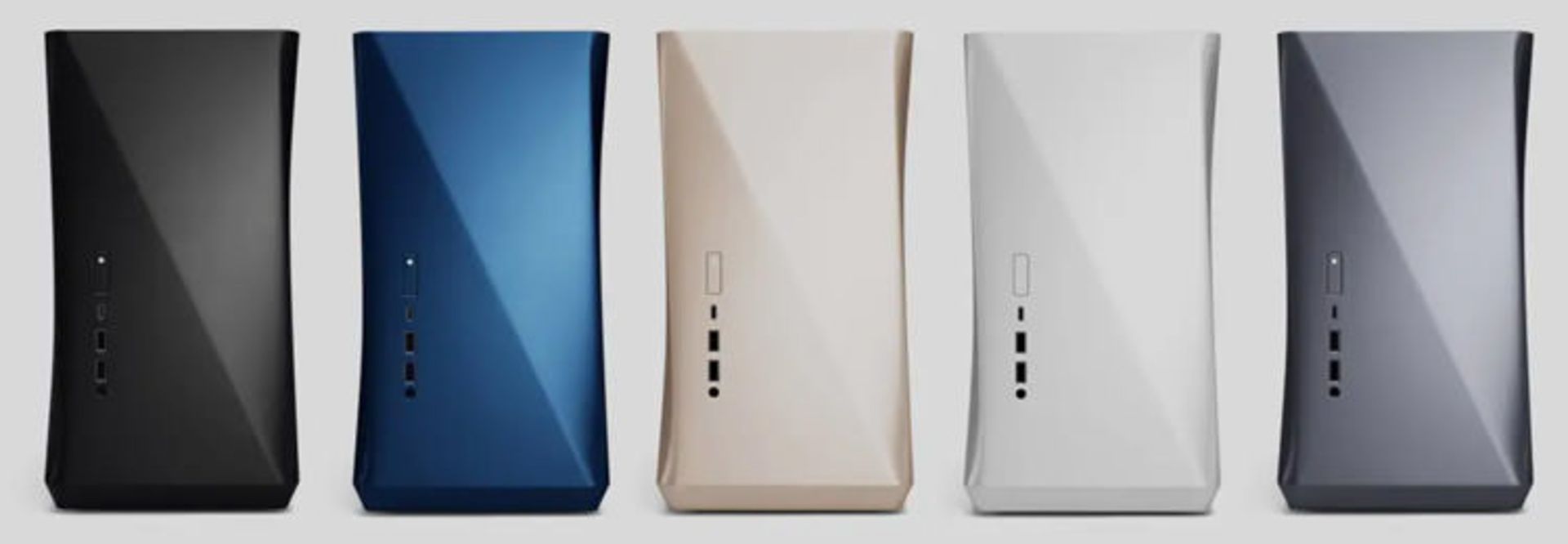 کیس | شرکت Fractal Design 
