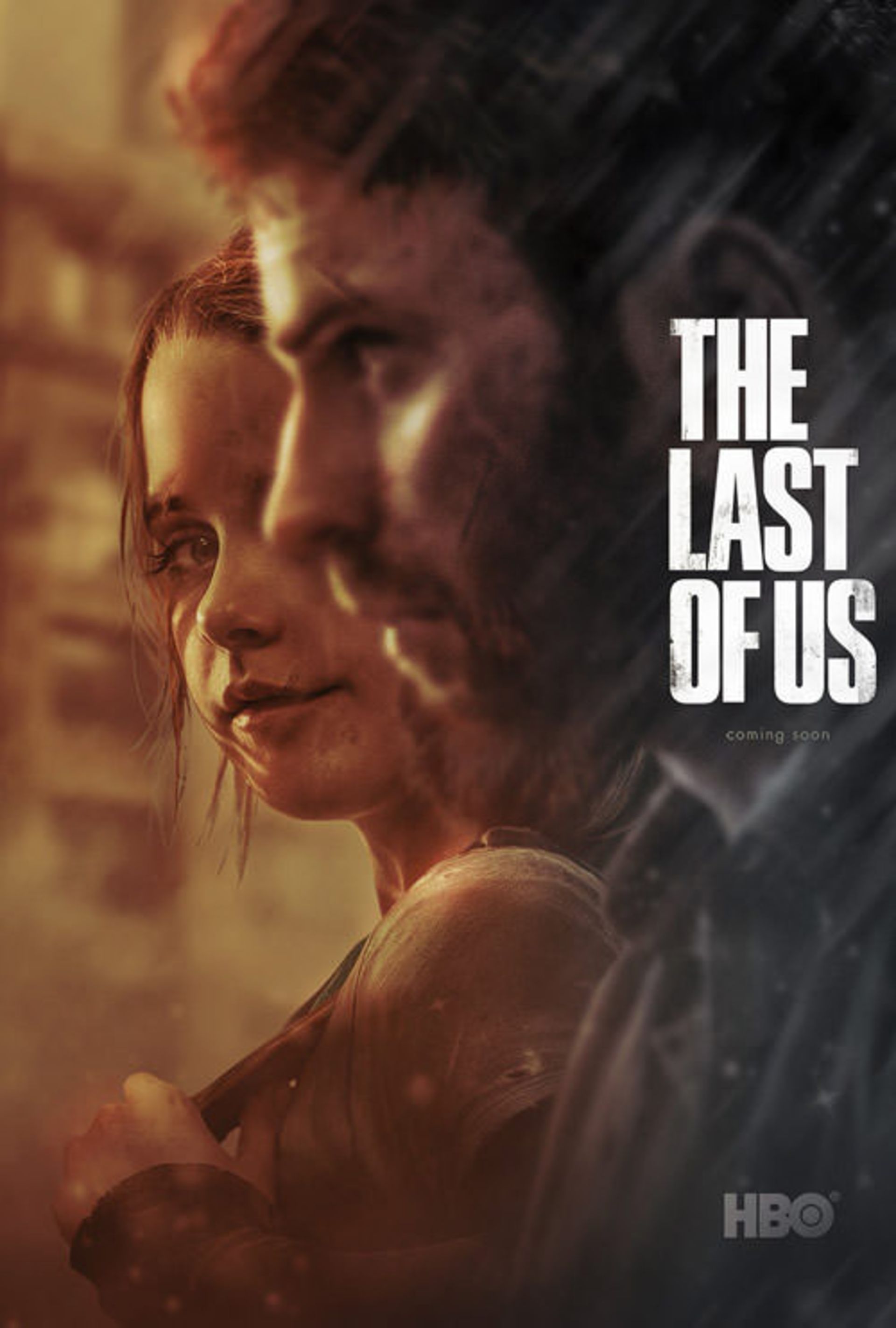 سریال The Last of Us