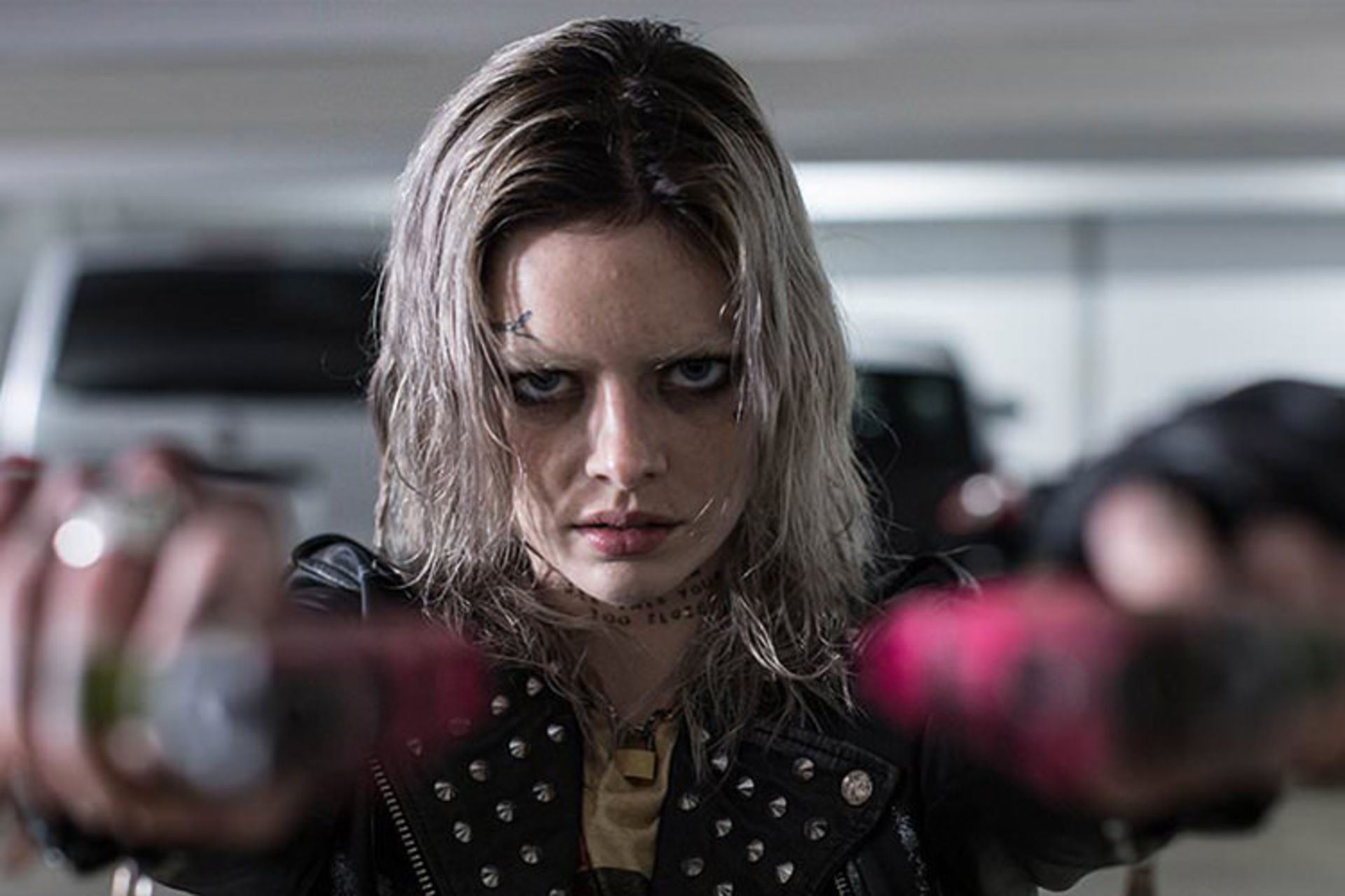 فیلم Guns Akimbo