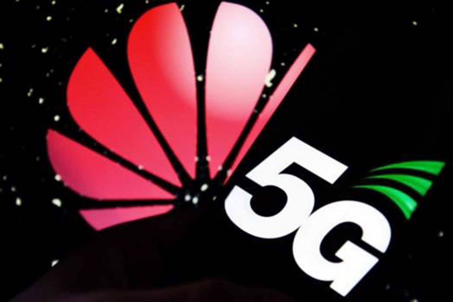 هواوی 5G