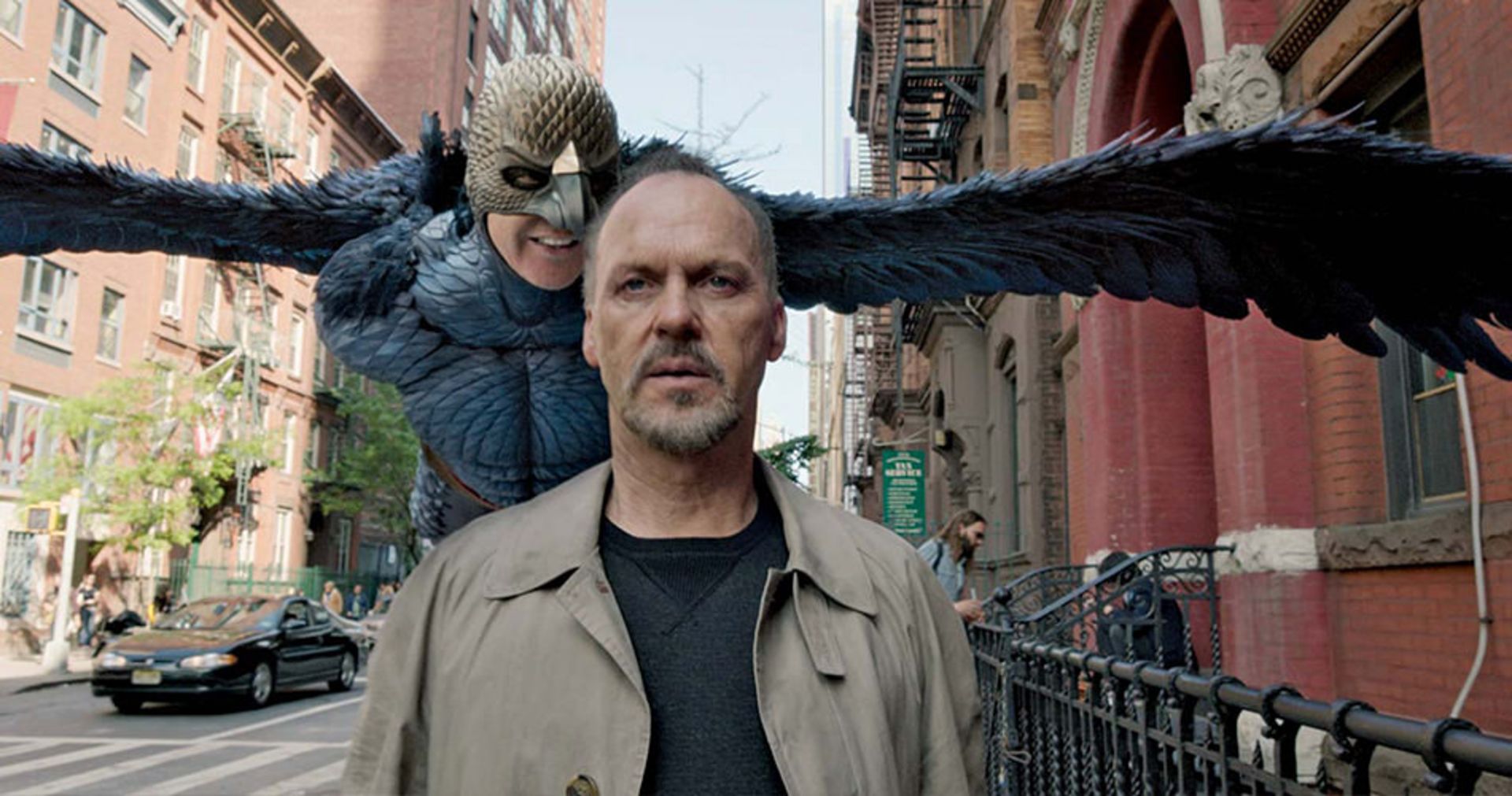 فیلم Birdman