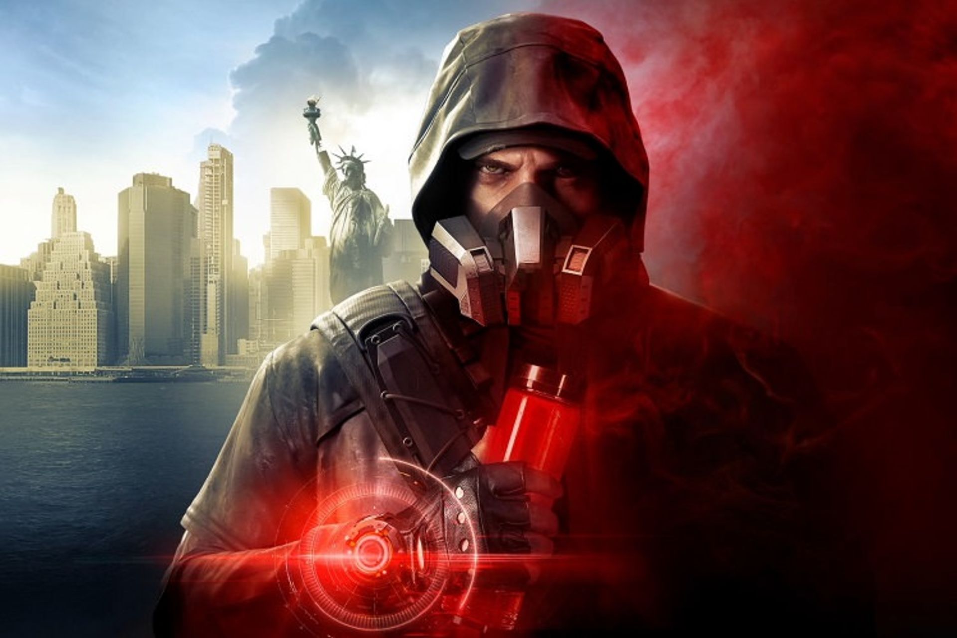 The Division 2
