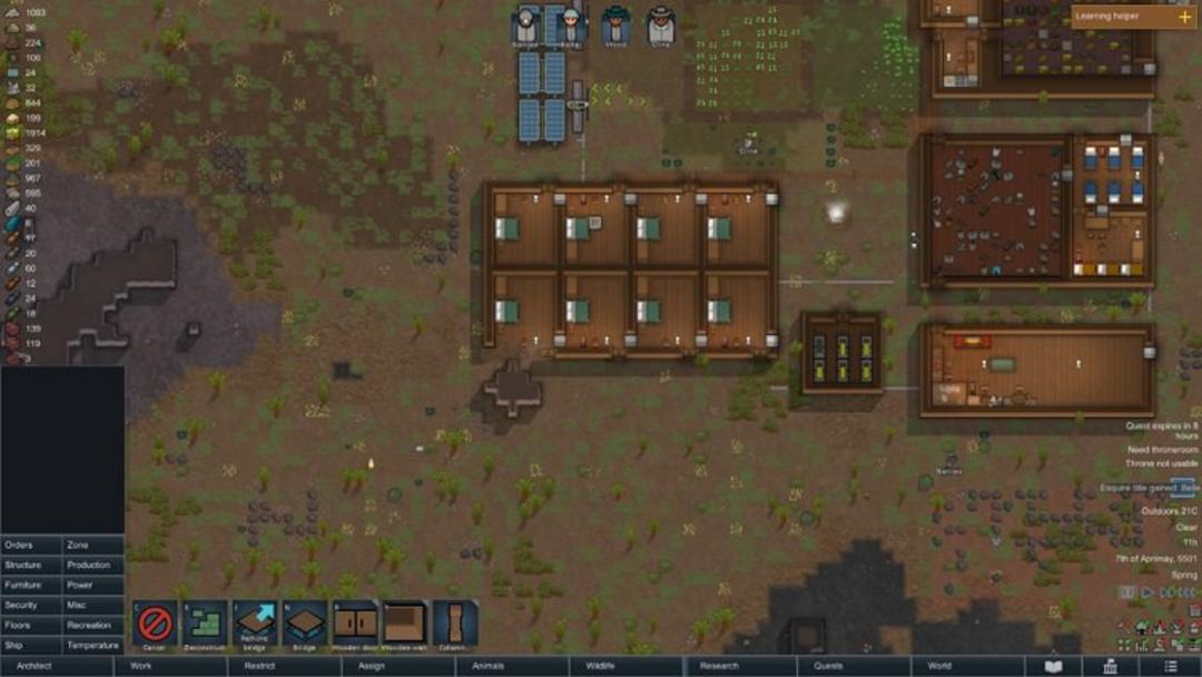 RimWorld