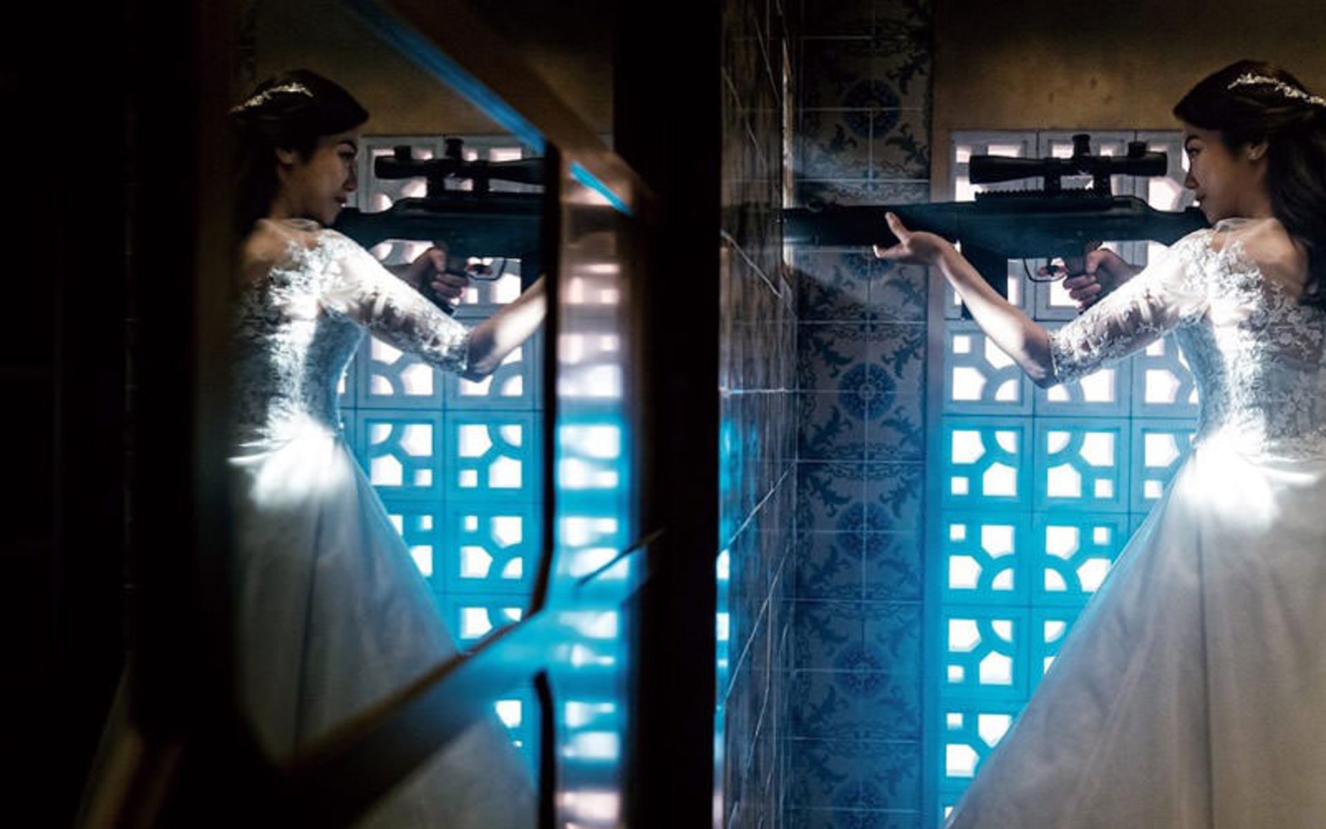 فیلم Villainess