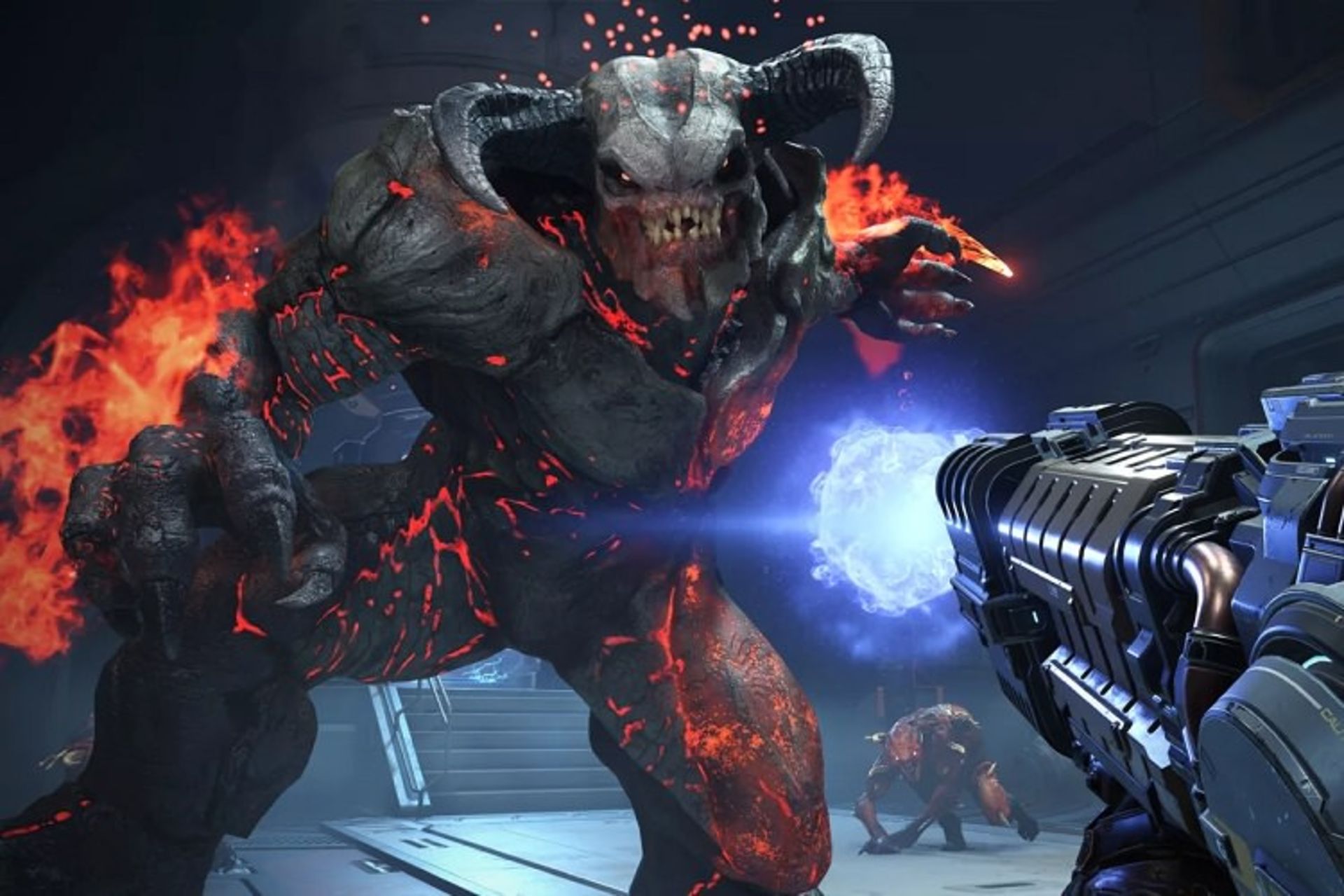 Doom Eternal