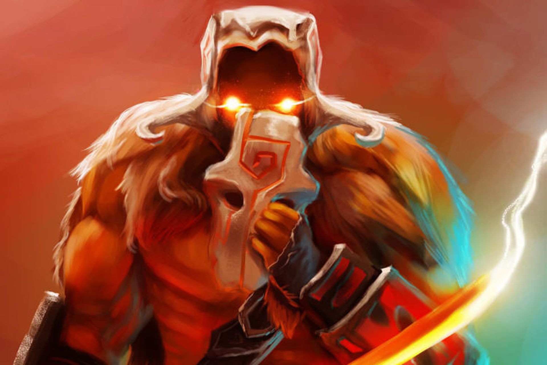 بازی Dota 2 