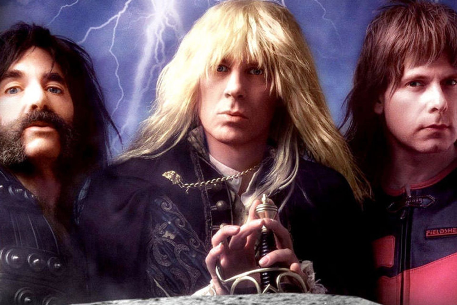 فیلم This Is Spinal Tap