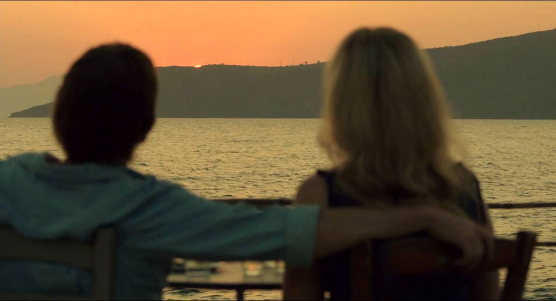 Before Midnight