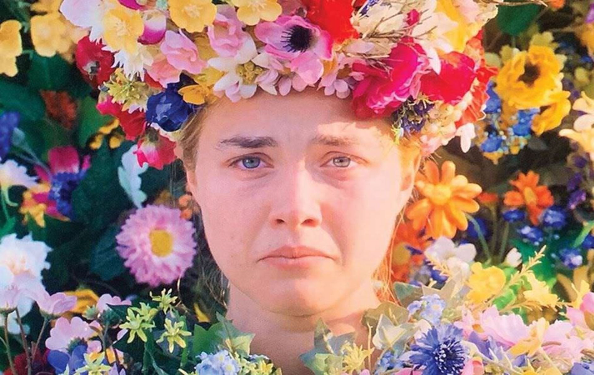 midsommar