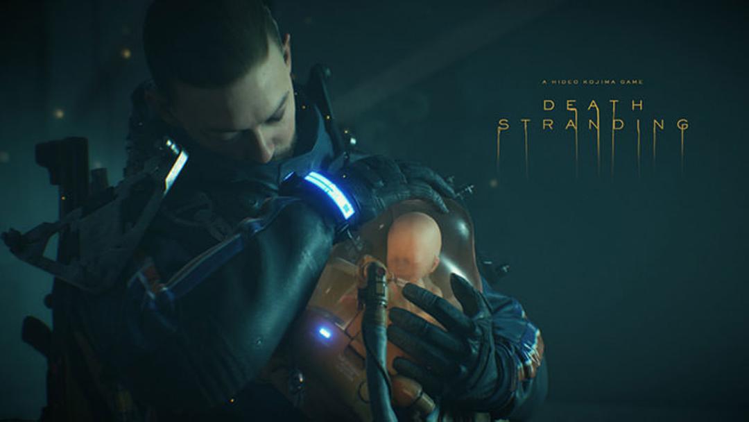 Death Stranding