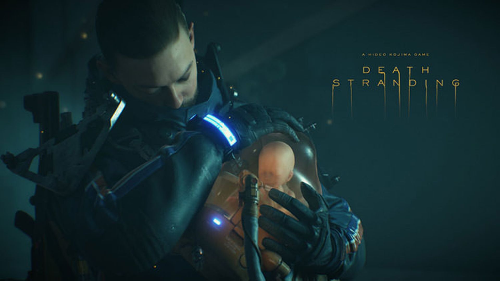 Death Stranding