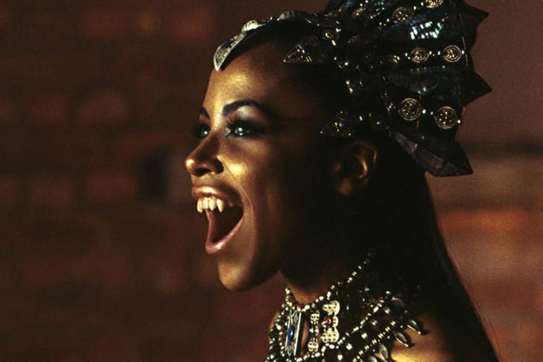 Queen of the Damned
