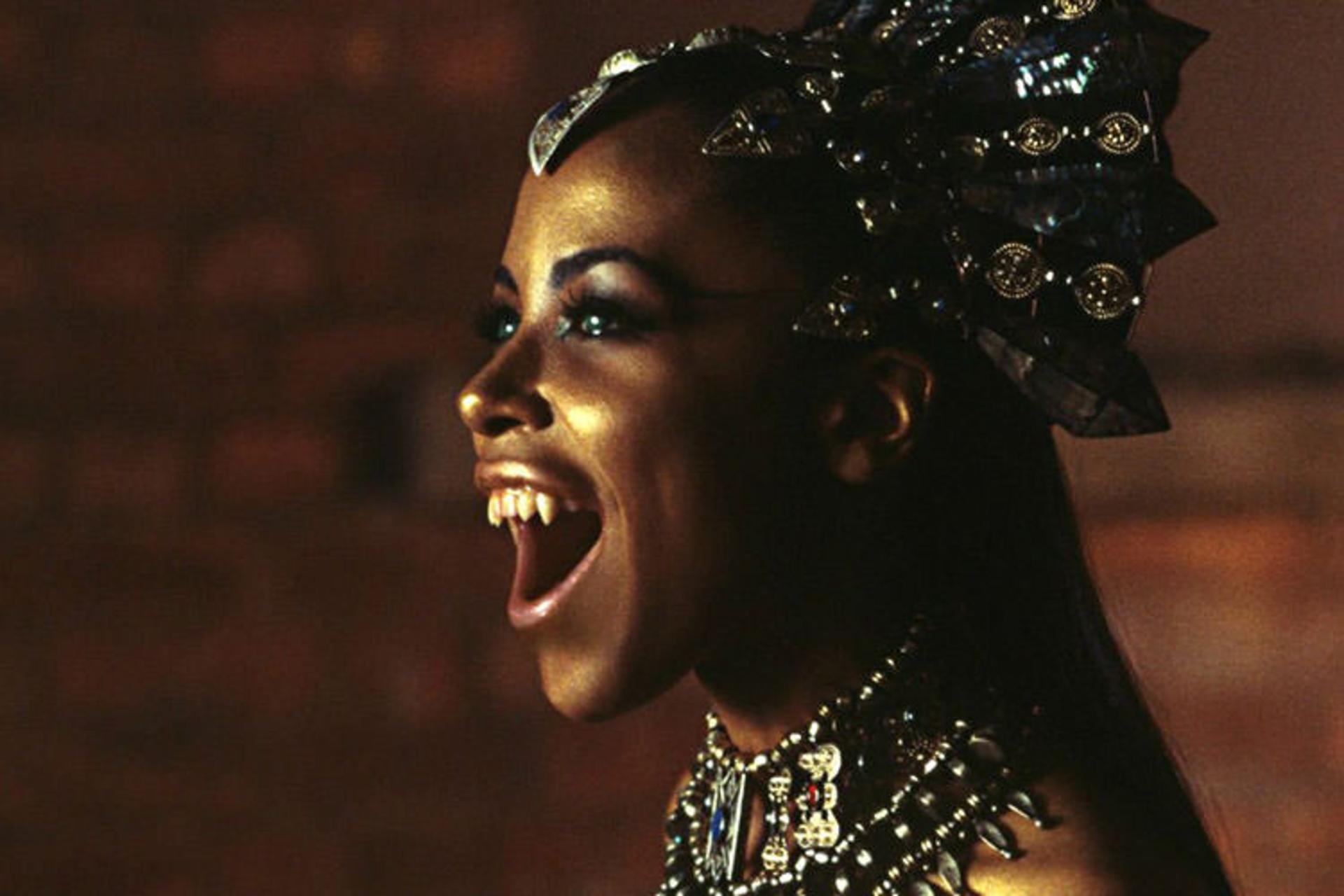 Queen of the Damned