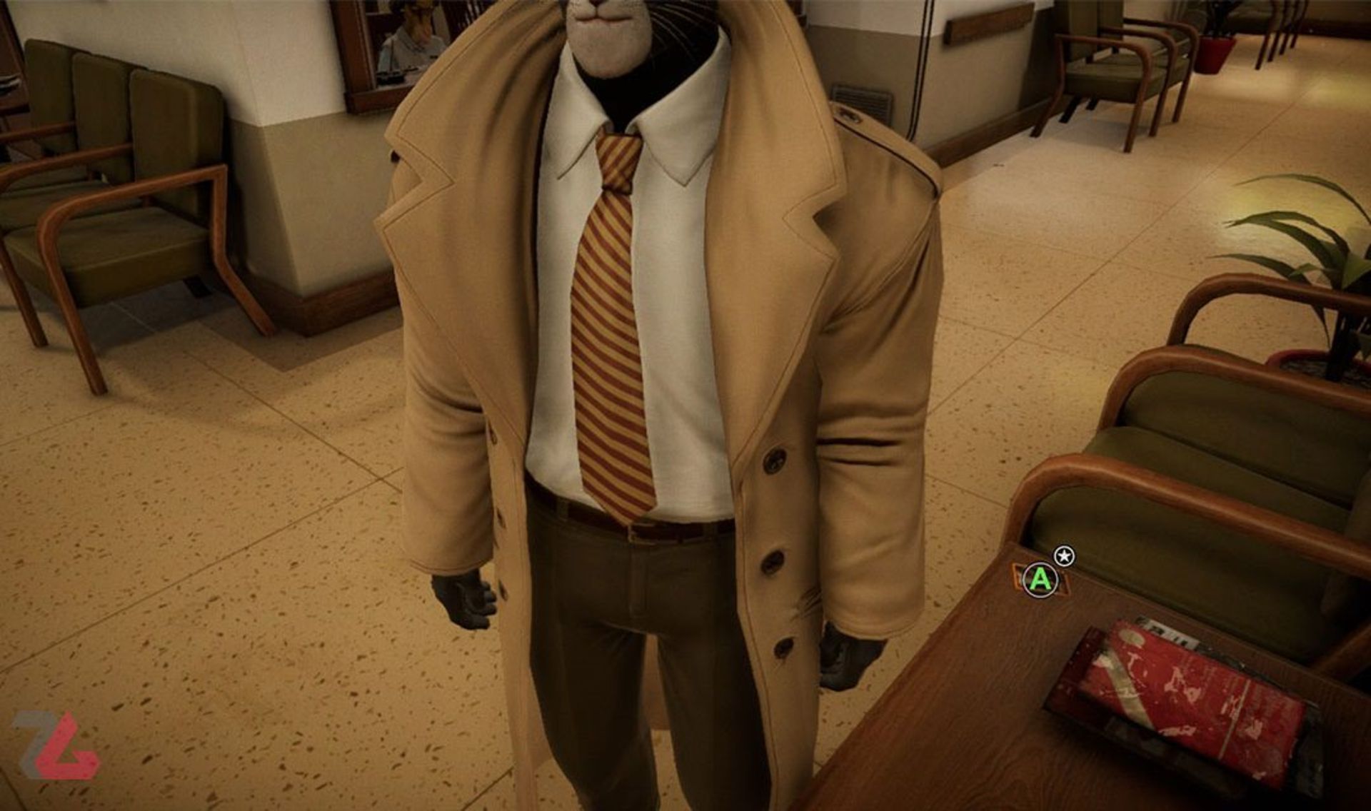 Blacksad