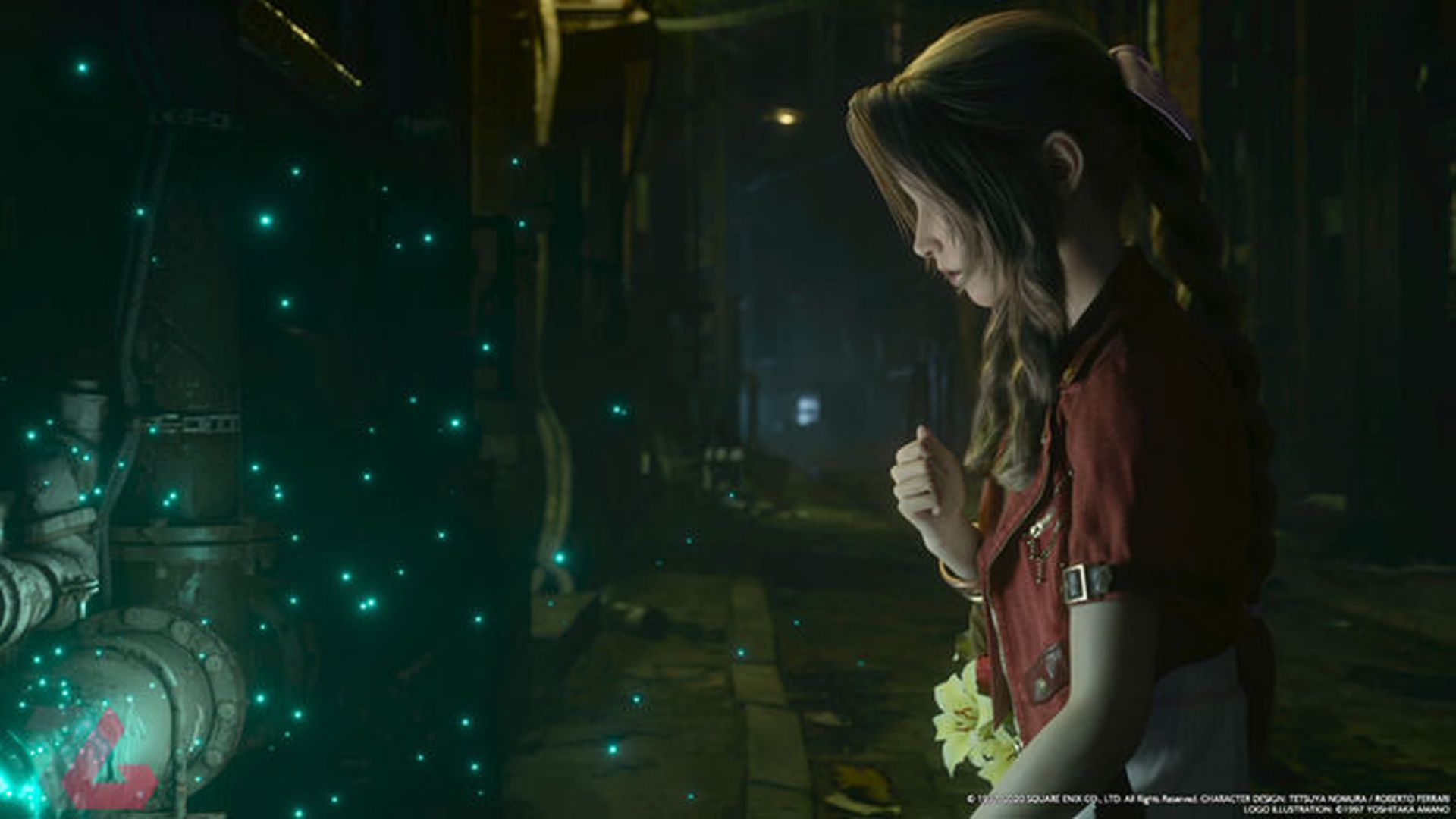 Final Fantasy VII Remake