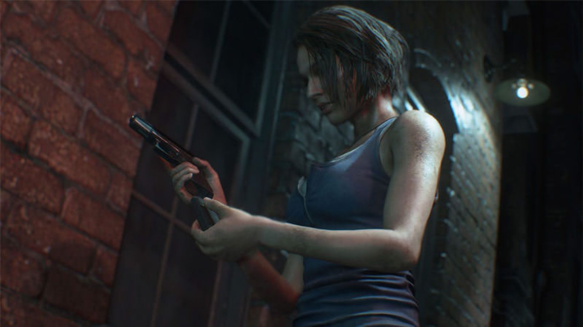 بازی Resident Evil 3