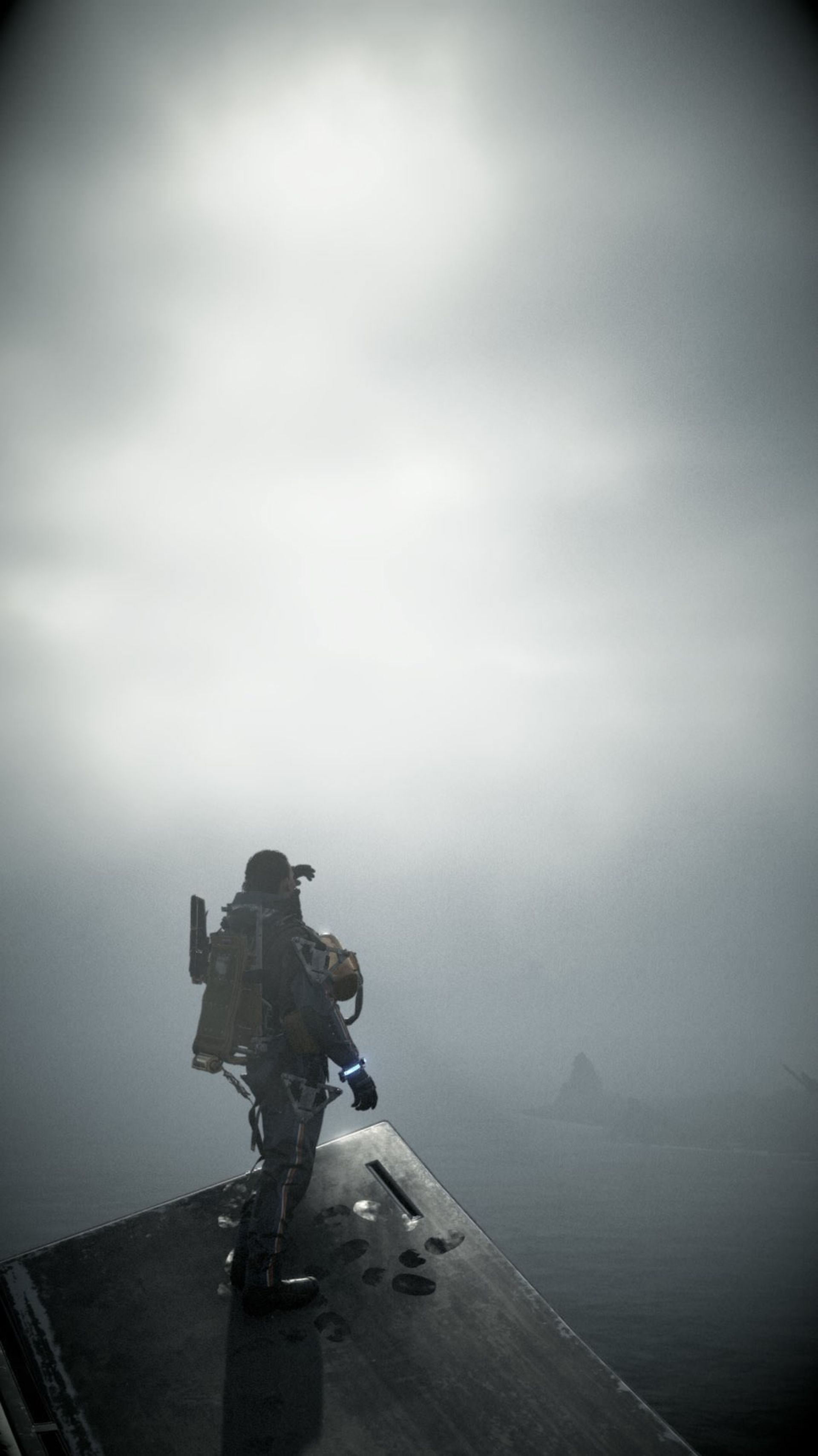 Death Stranding 