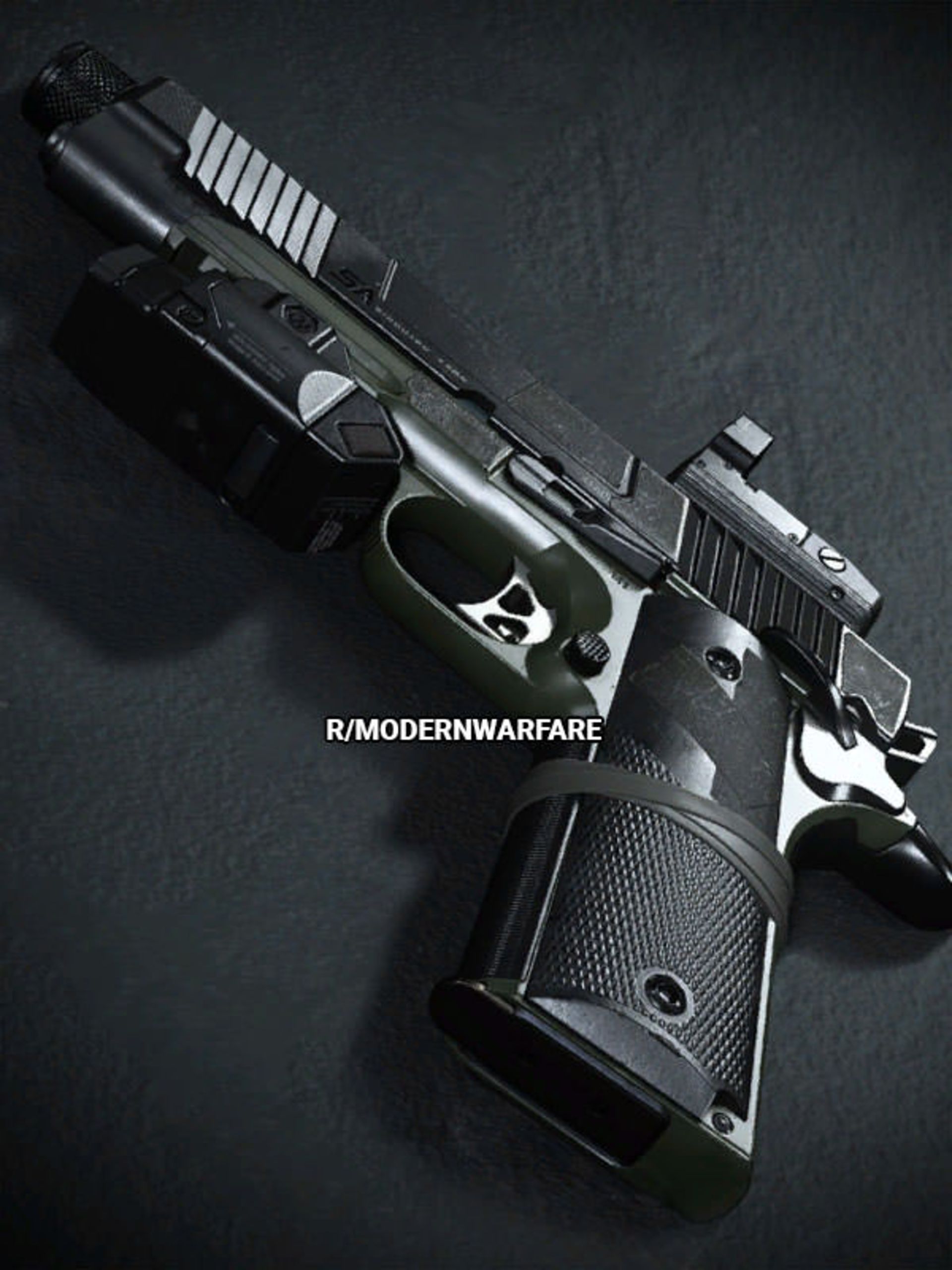 Call of Duty: Modern Warfare 2