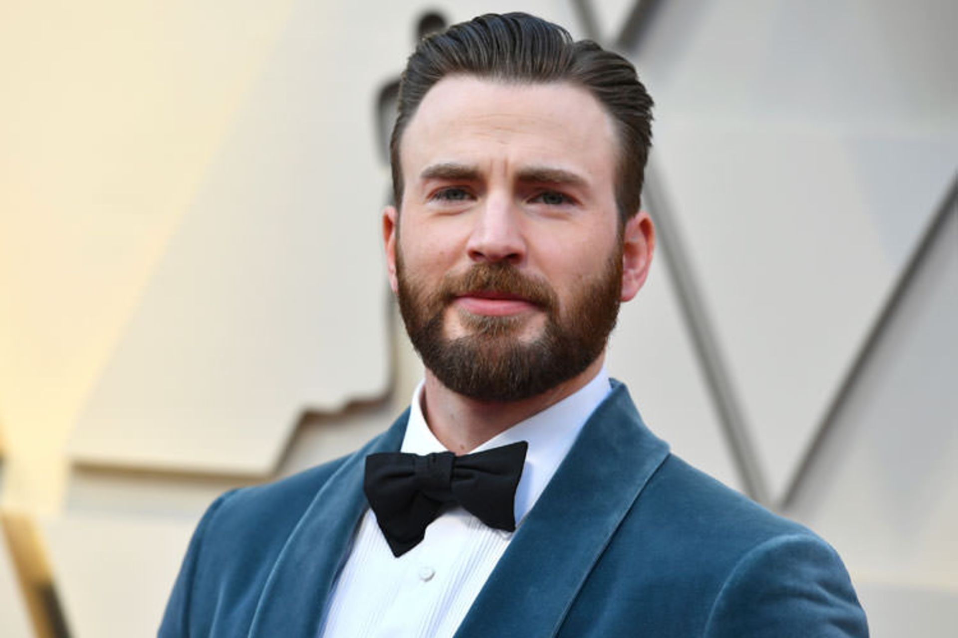 کریس ایوانز / Chris Evans