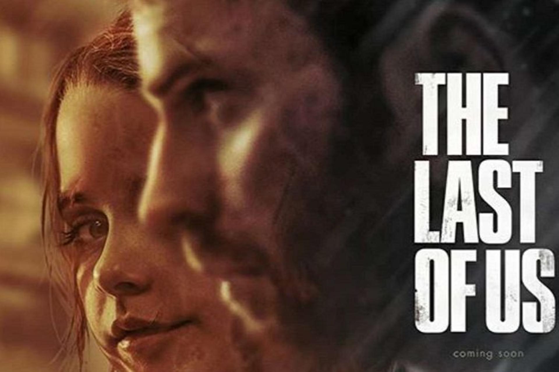 The Last of Us