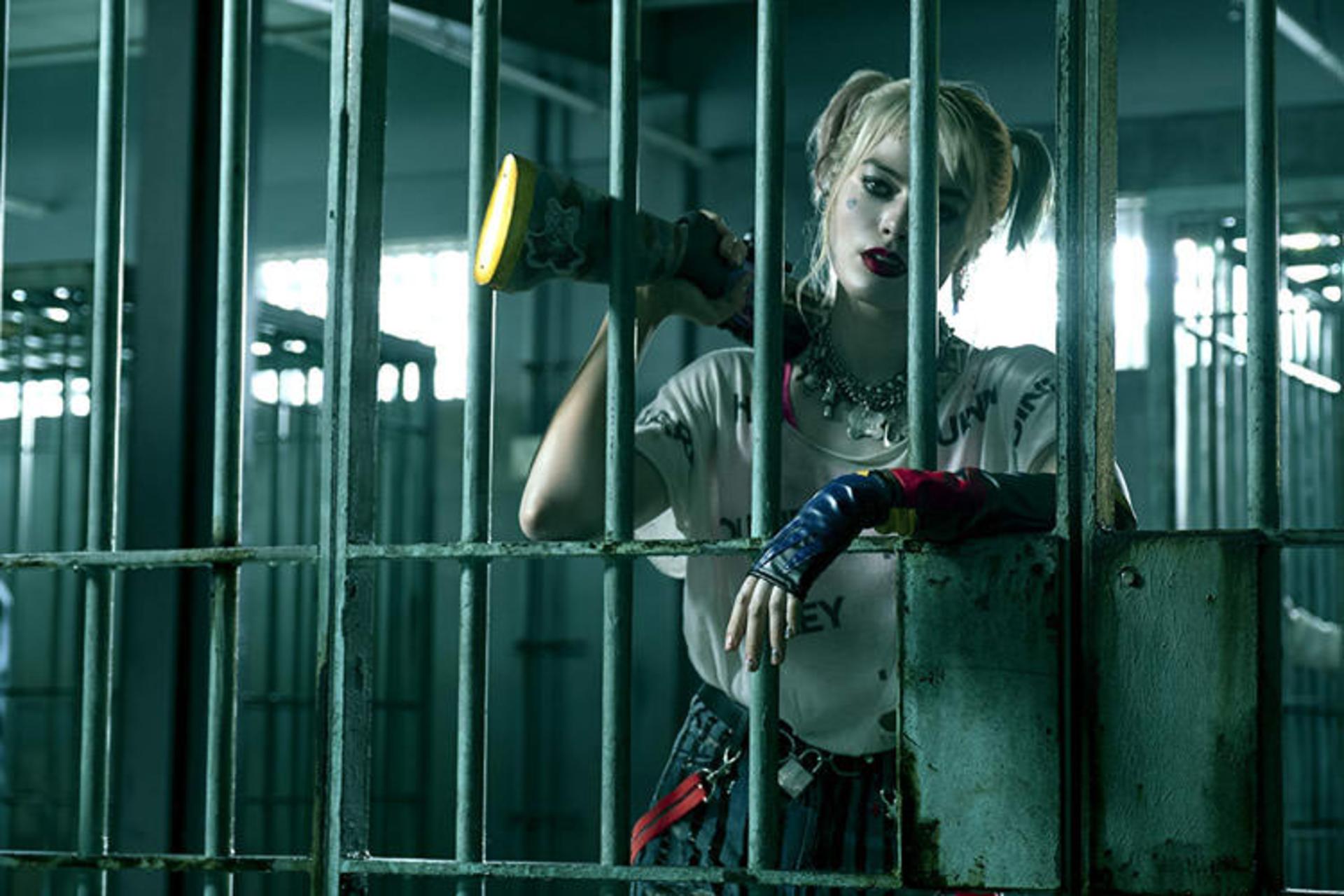 فیلم Harley Quinn: Birds of Prey