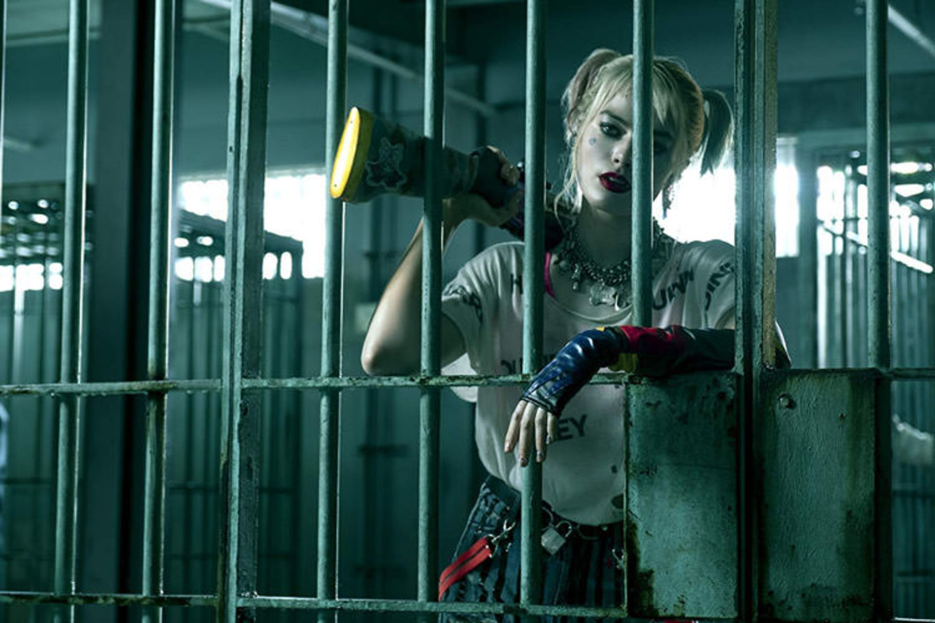 فیلم Harley Quinn: Birds of Prey