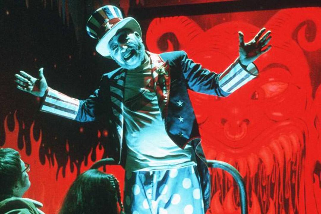House of 1000 Corpses