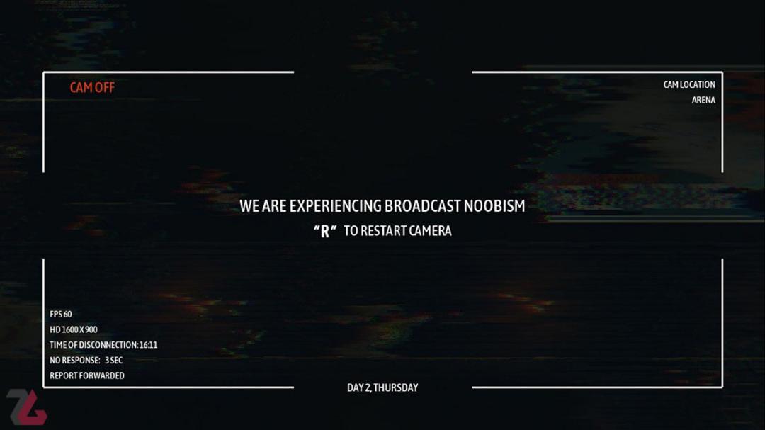 Ministry of Broadcast