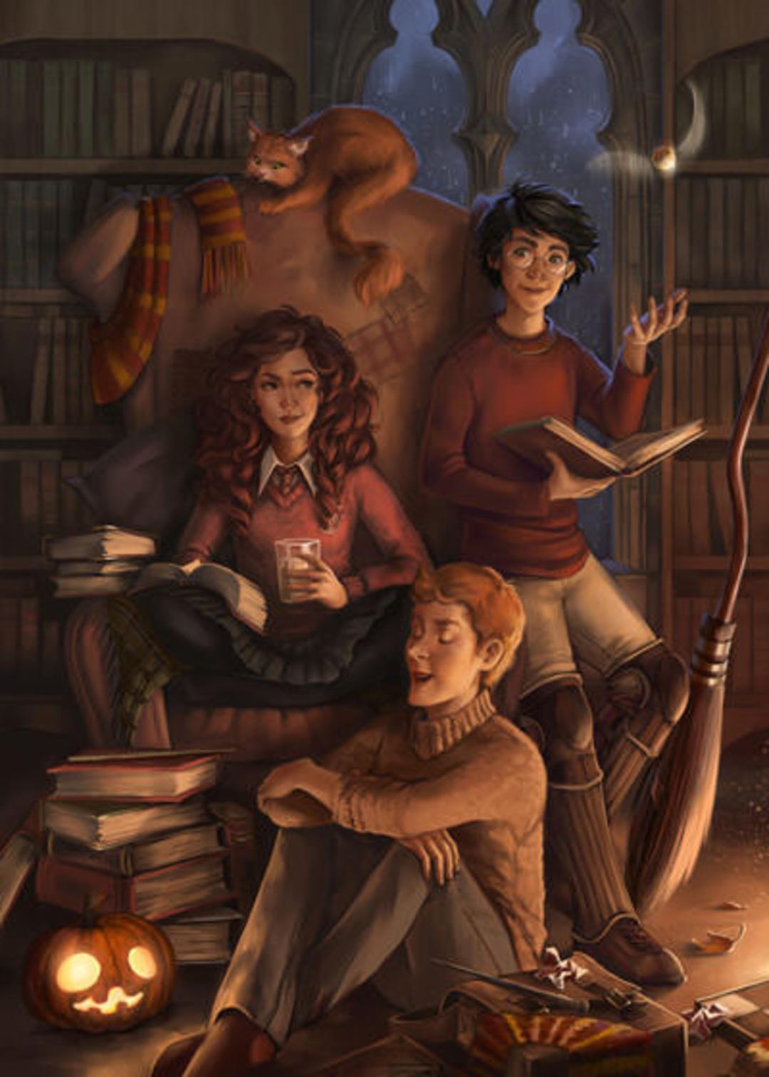 بازی Harry Potter
