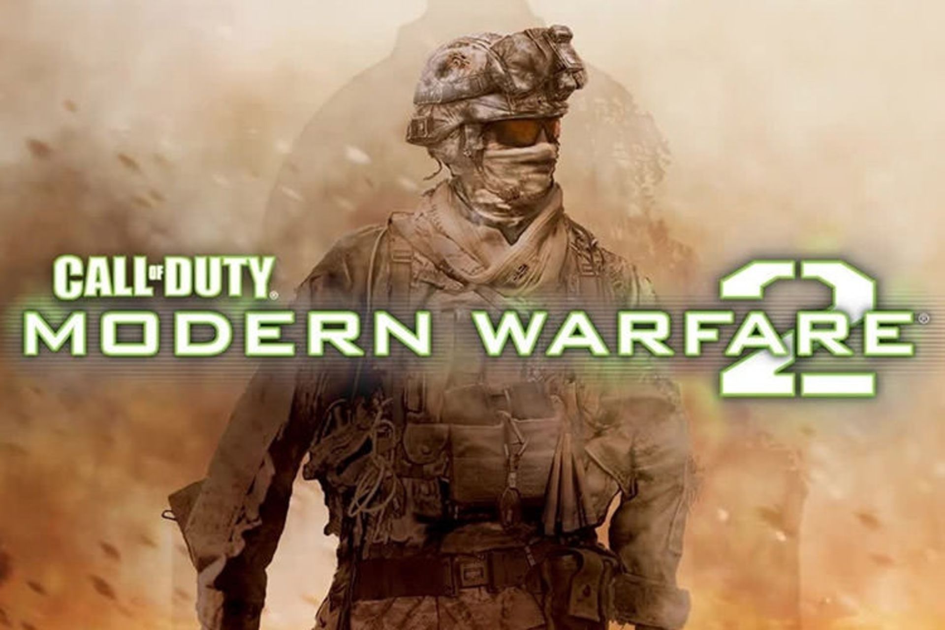بازی Call of Duty: Modern Warfare 2 Campaign Remastered
