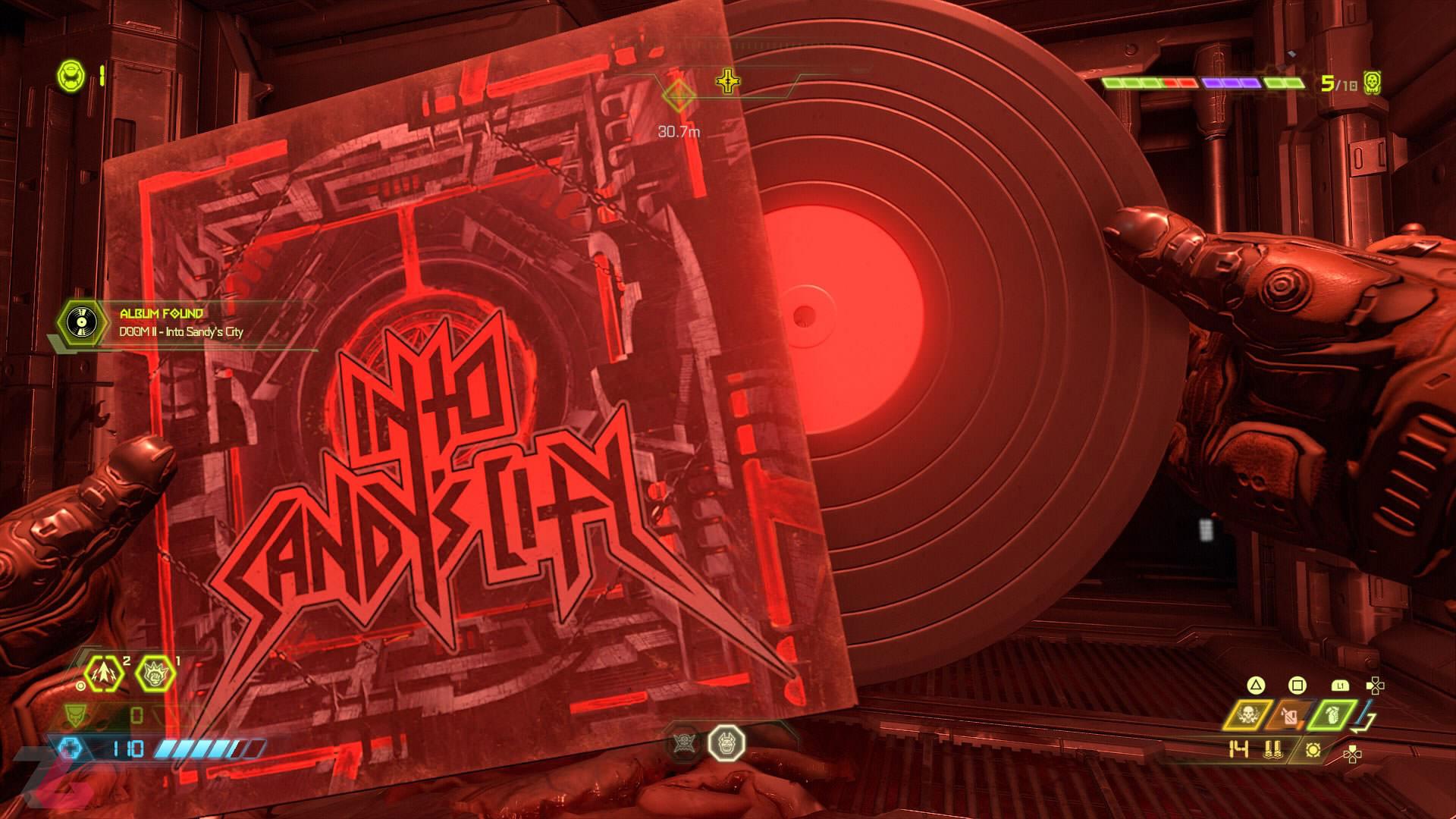 DOOM Eternal