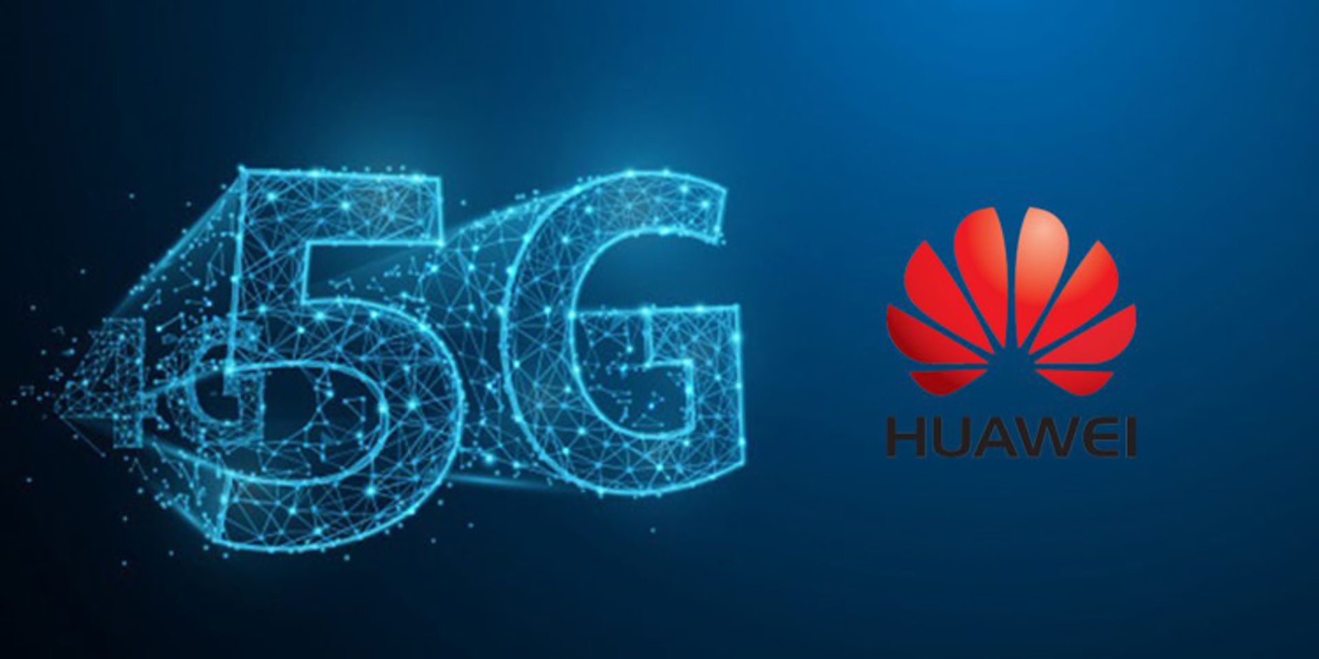 Huawei 5G