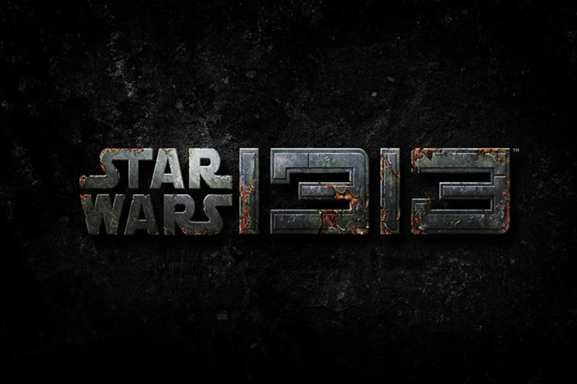 بازی Star Wars 1313