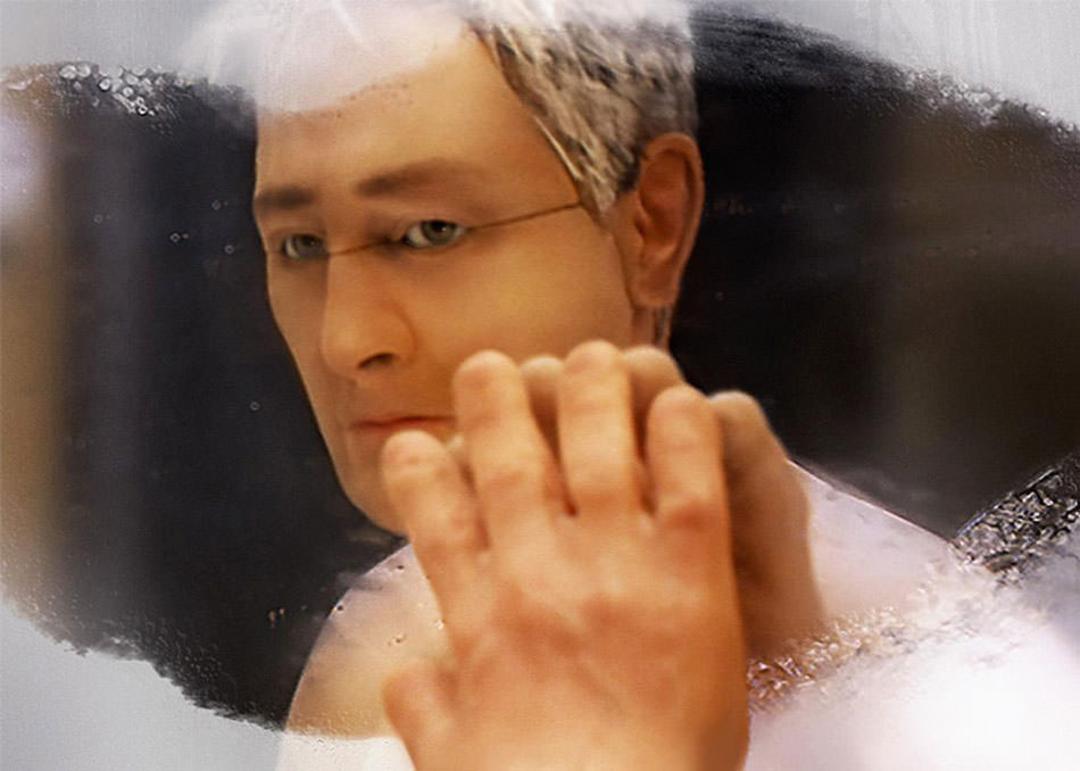 Anomalisa