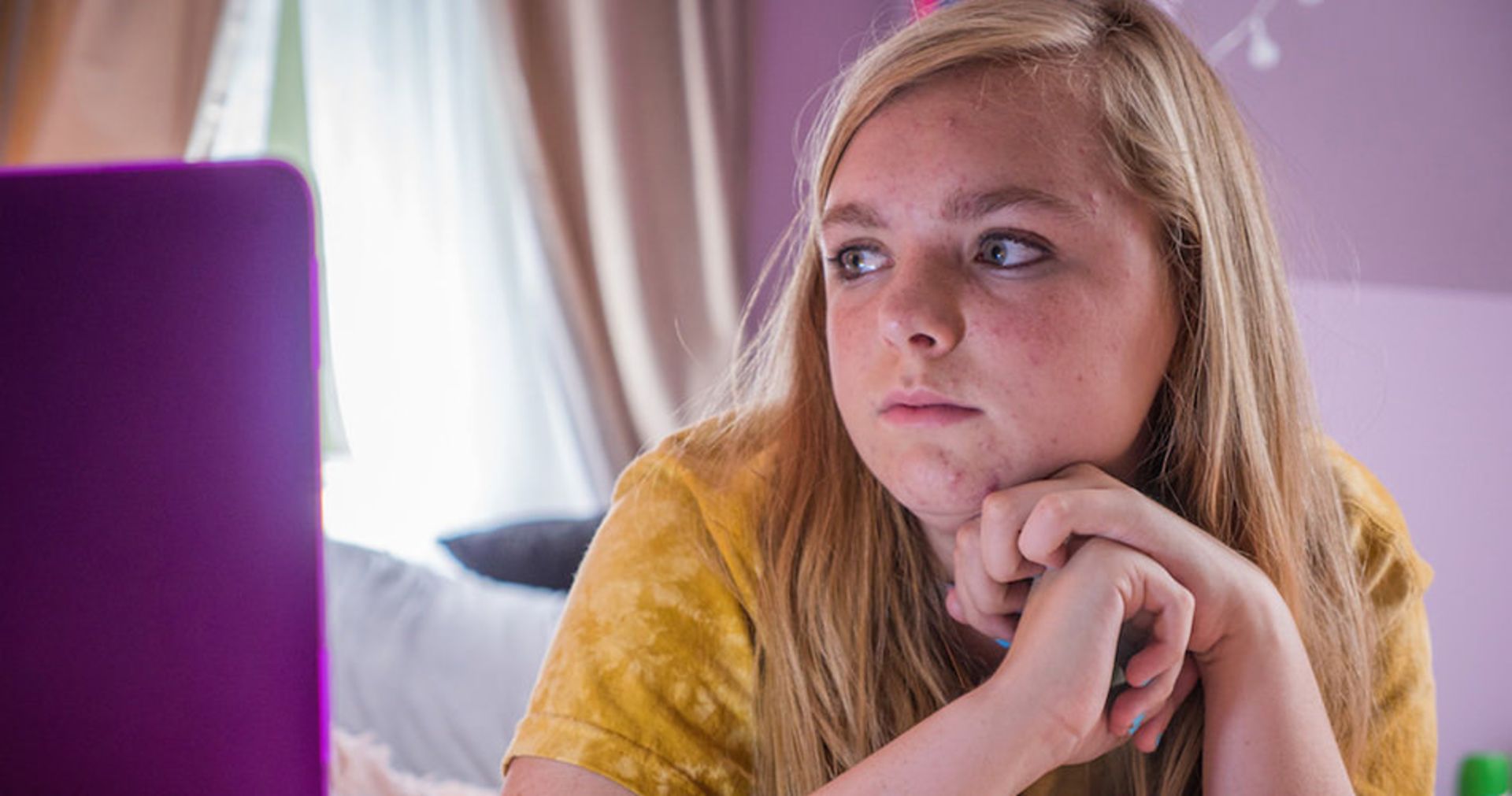 فیلم Eighth Grade 