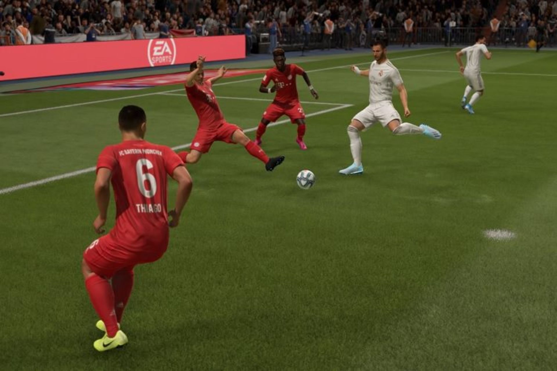 FIFA 20