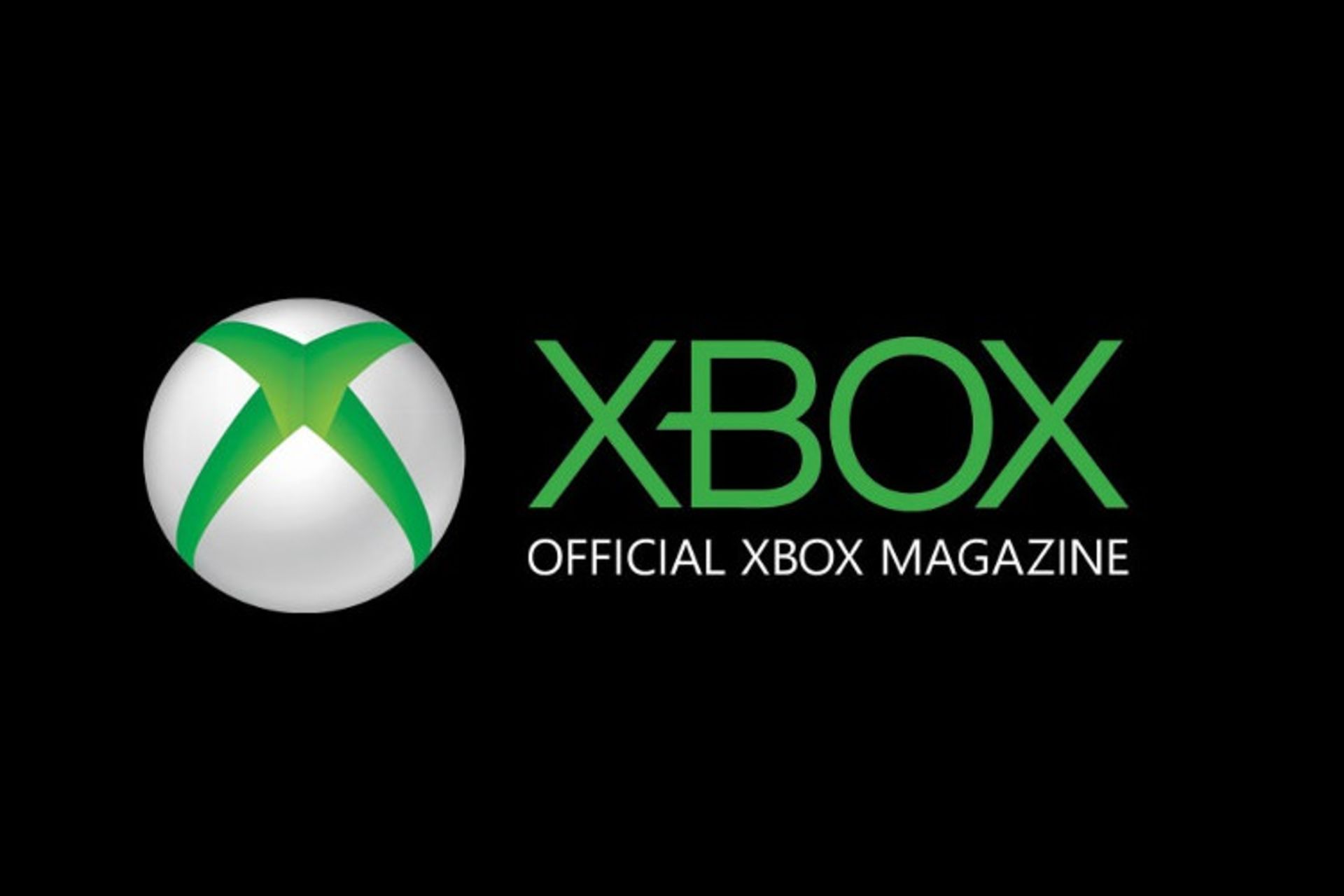 Official Xbox Magazine