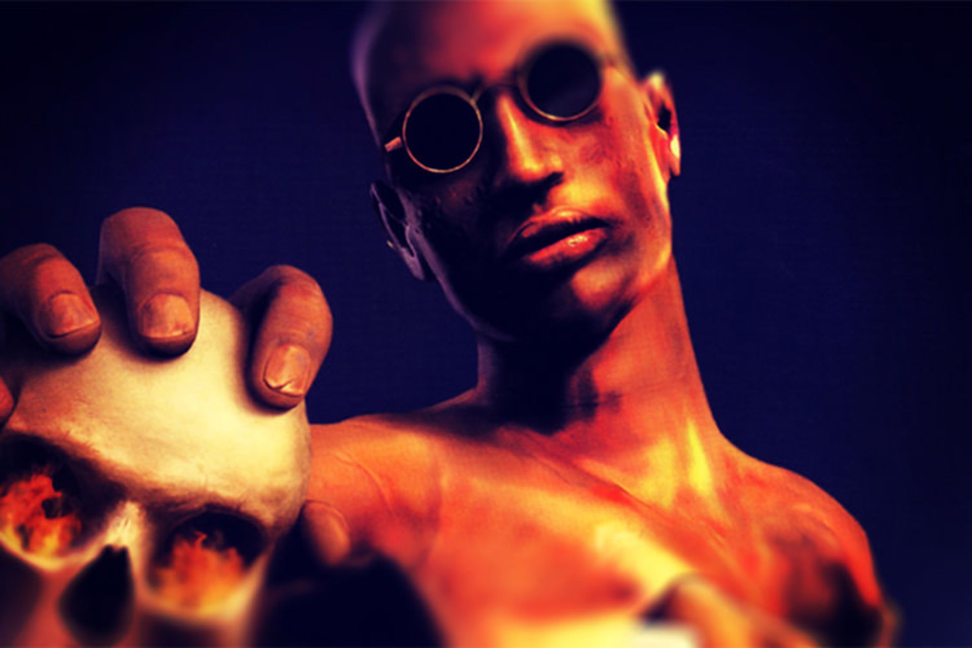 Shadow Man Remastered