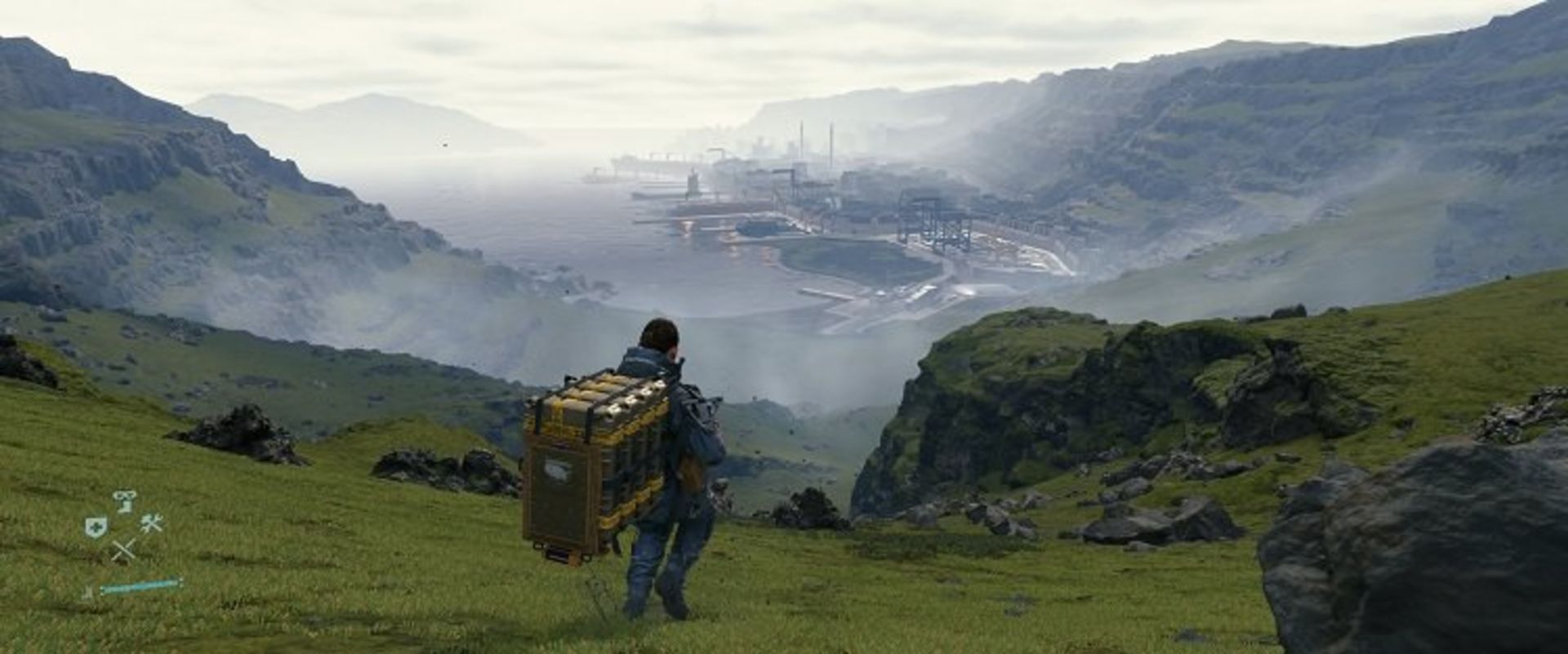 Death Stranding