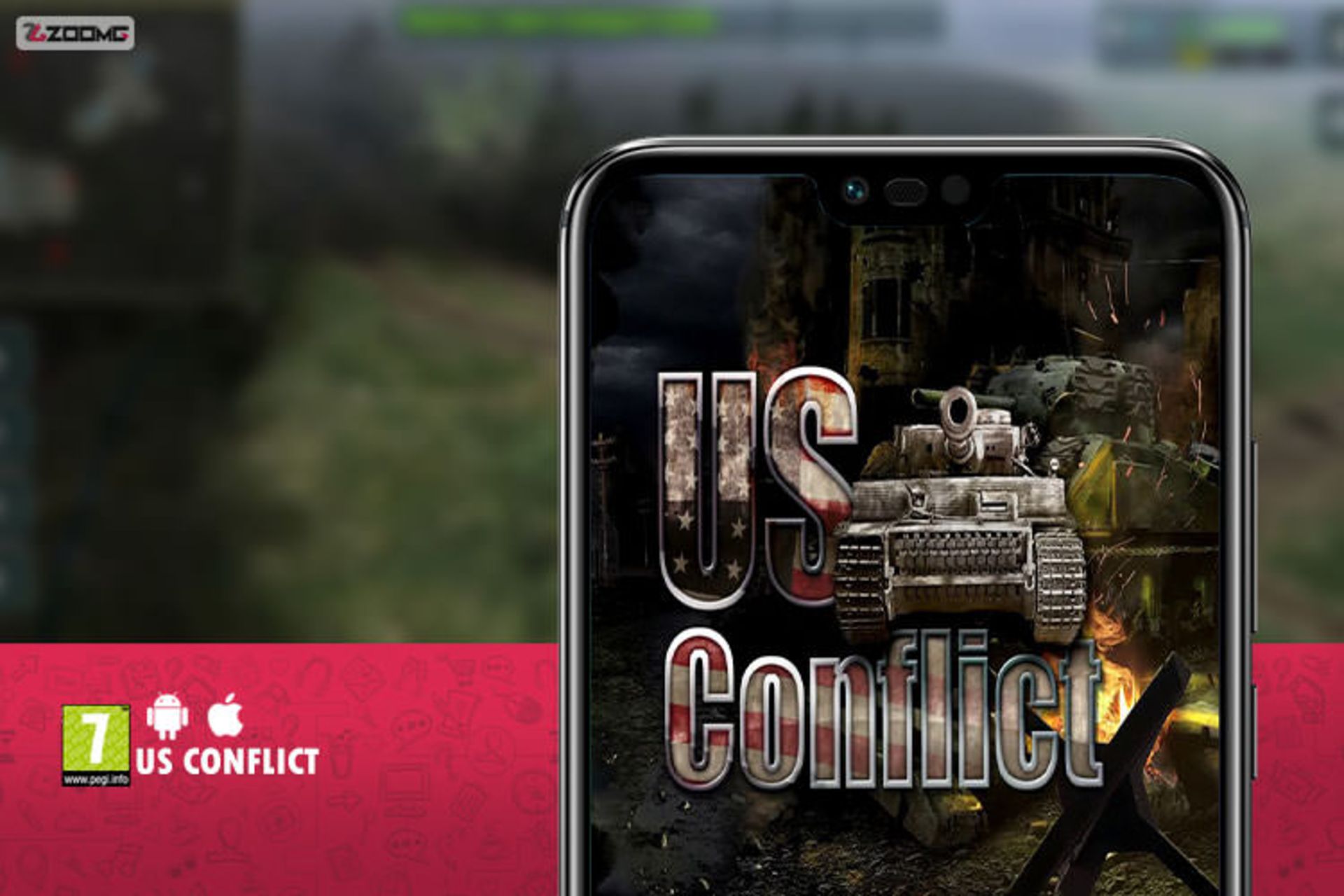 conflict