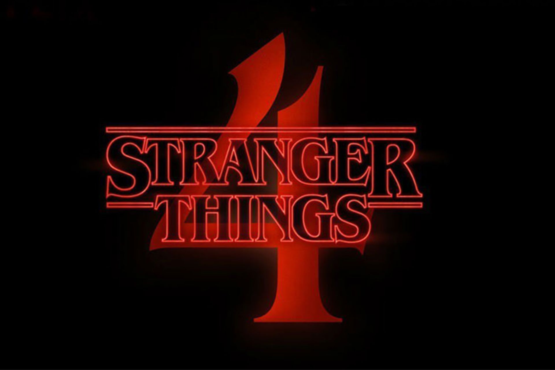 سریال Stranger Things 4