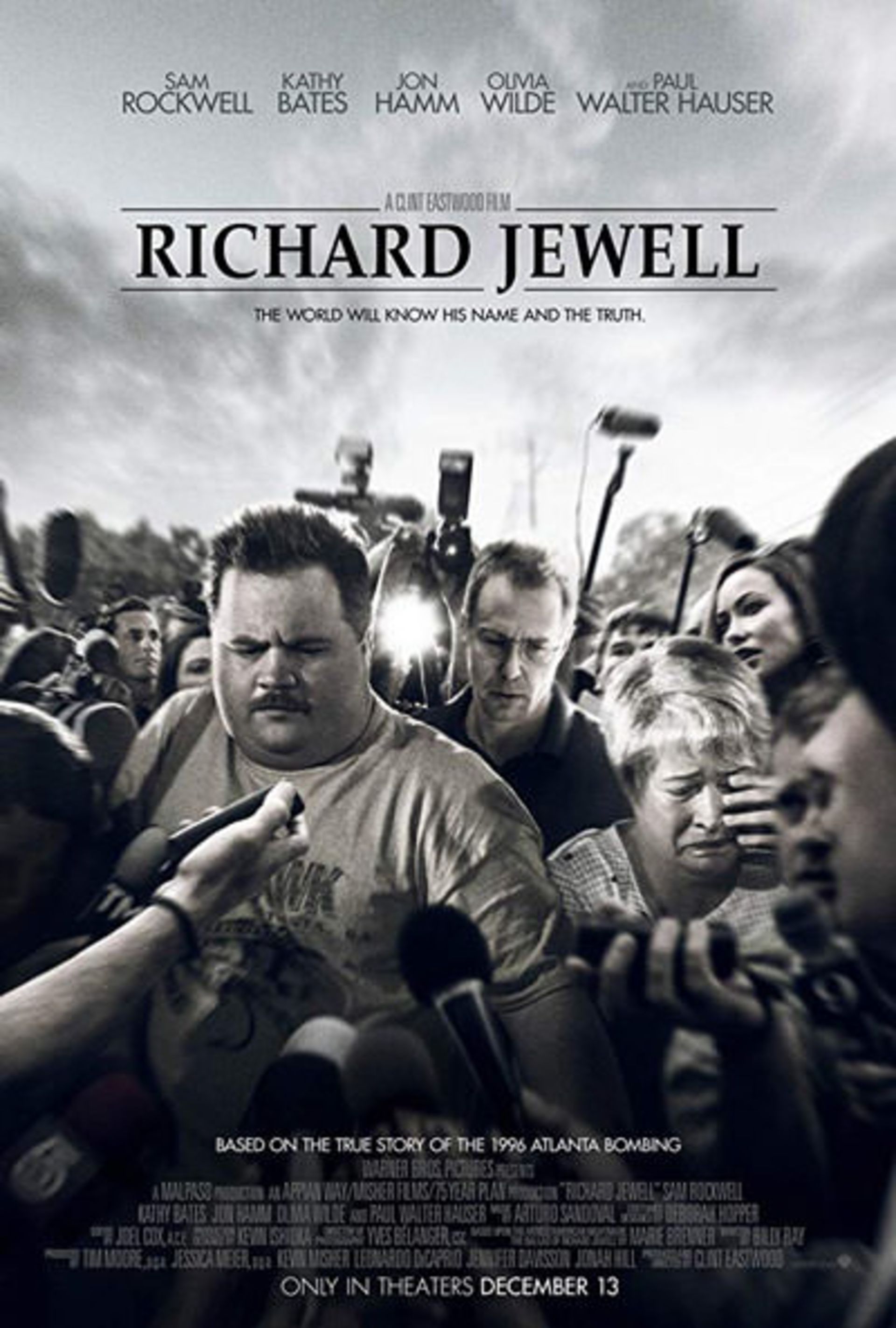 فیلم Richard Jewell