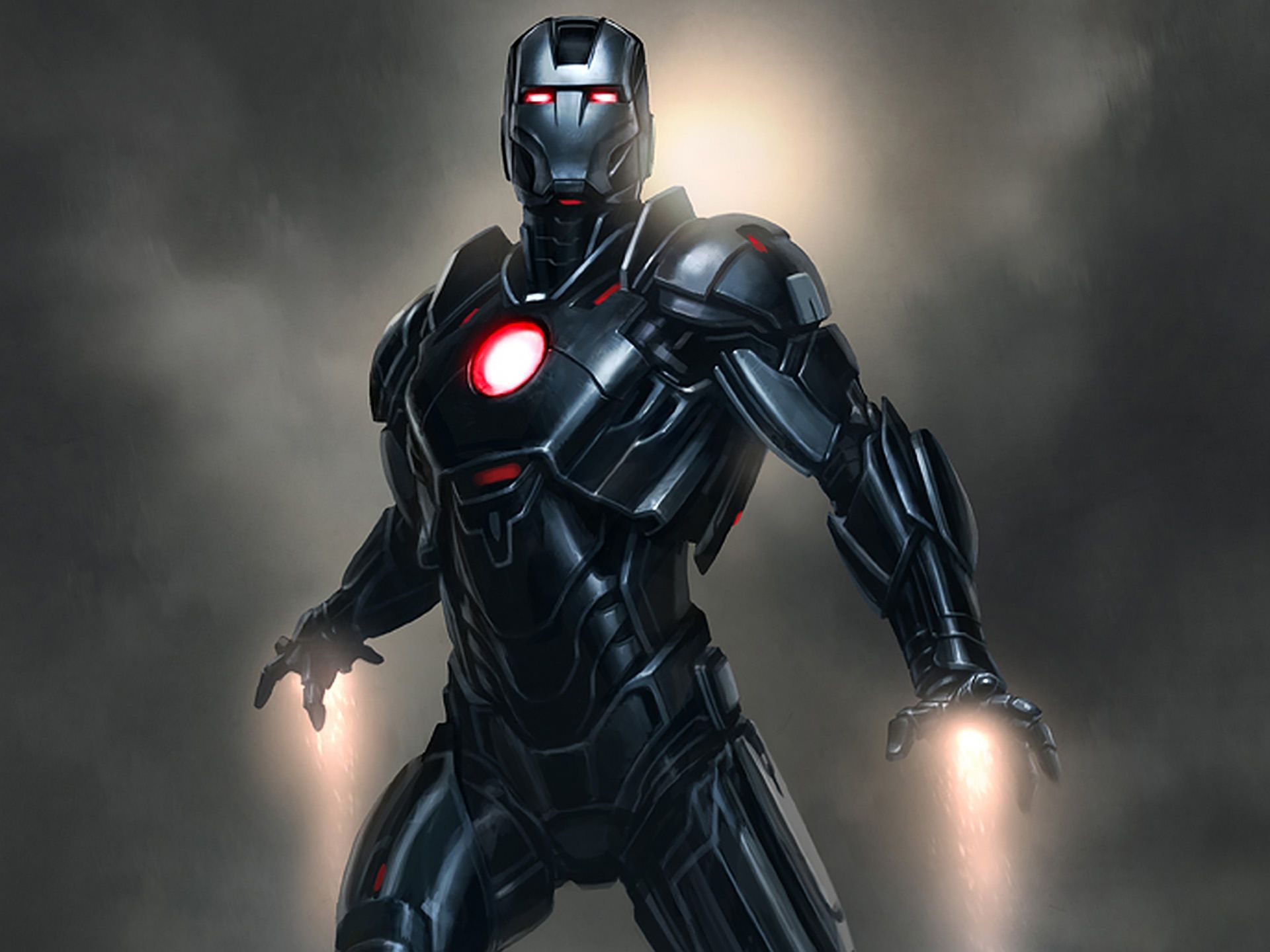 تونی استارک - آیرون من - مارول کامیکس - tony stark - iron man - marvel comics