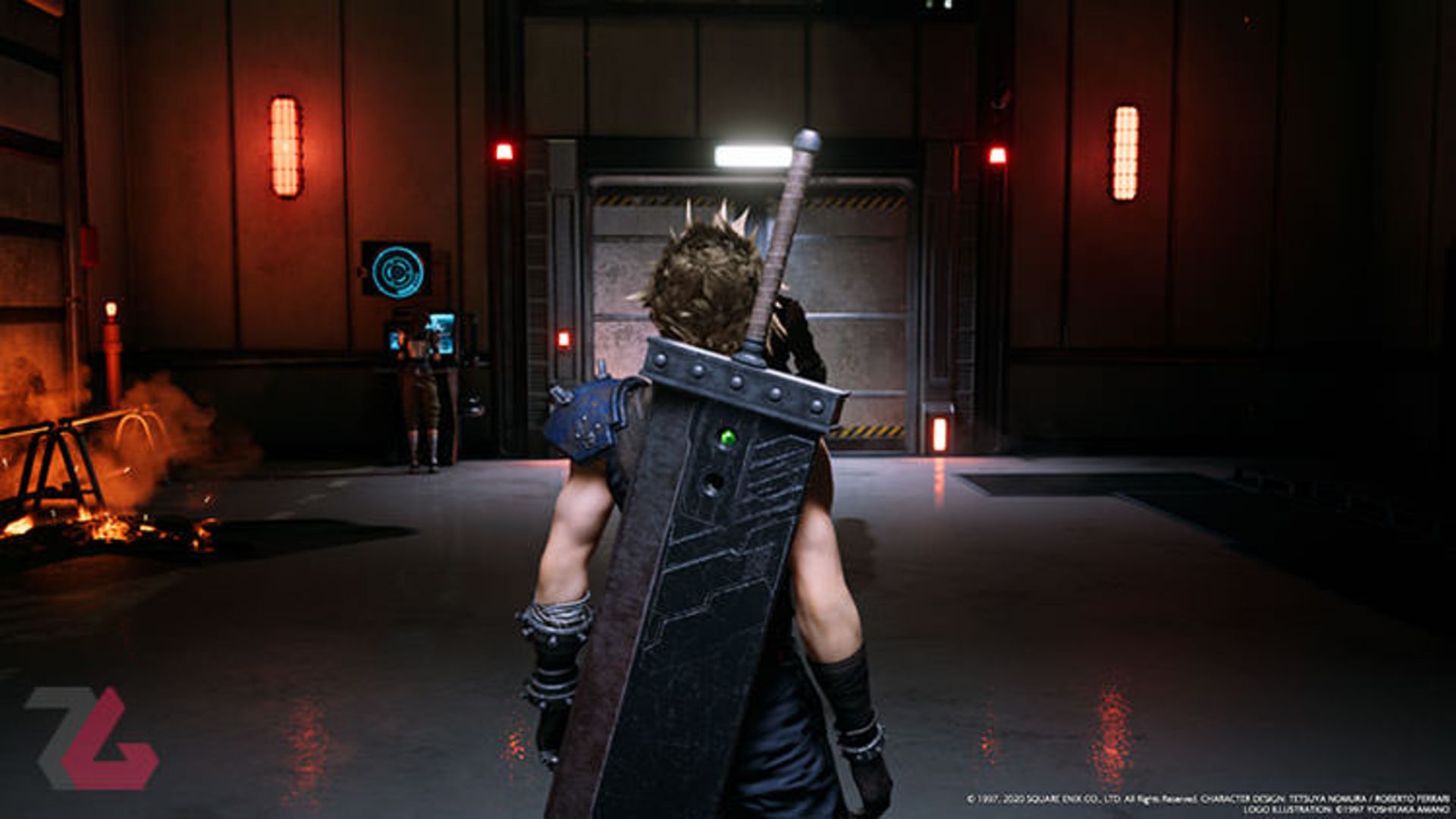 Final Fantasy VII Remake