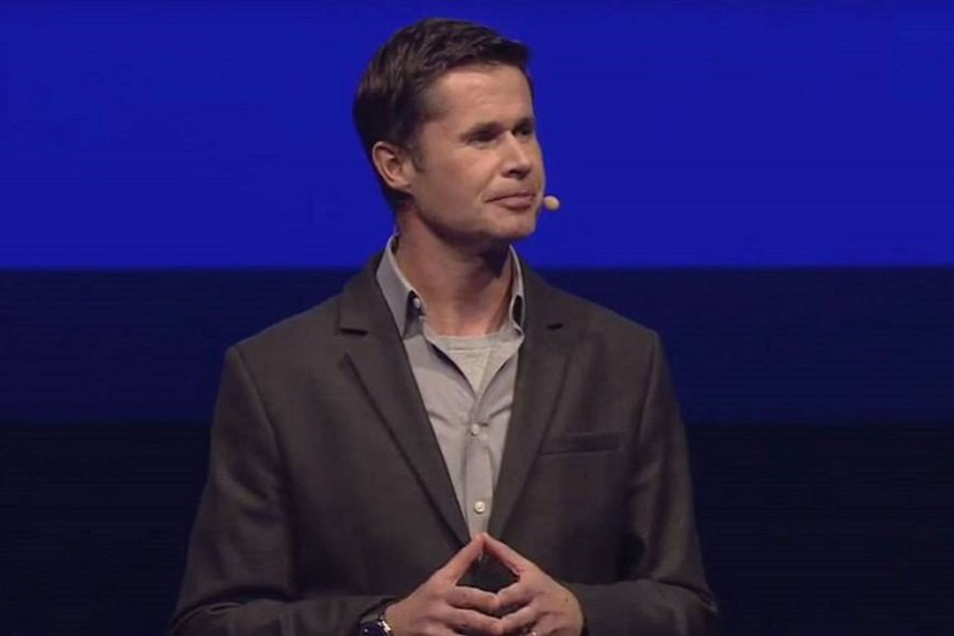 Michael Denny