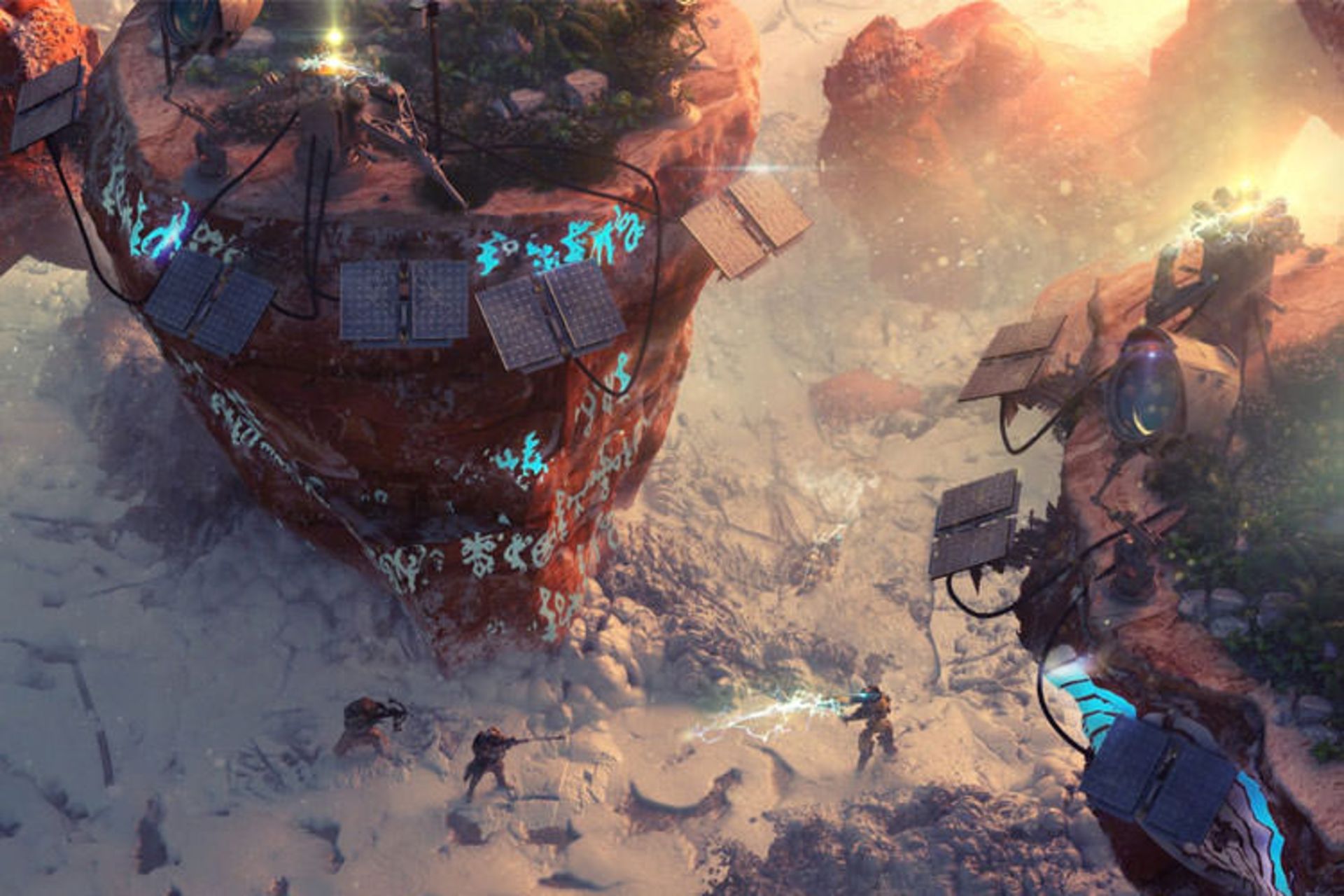 Wasteland 3