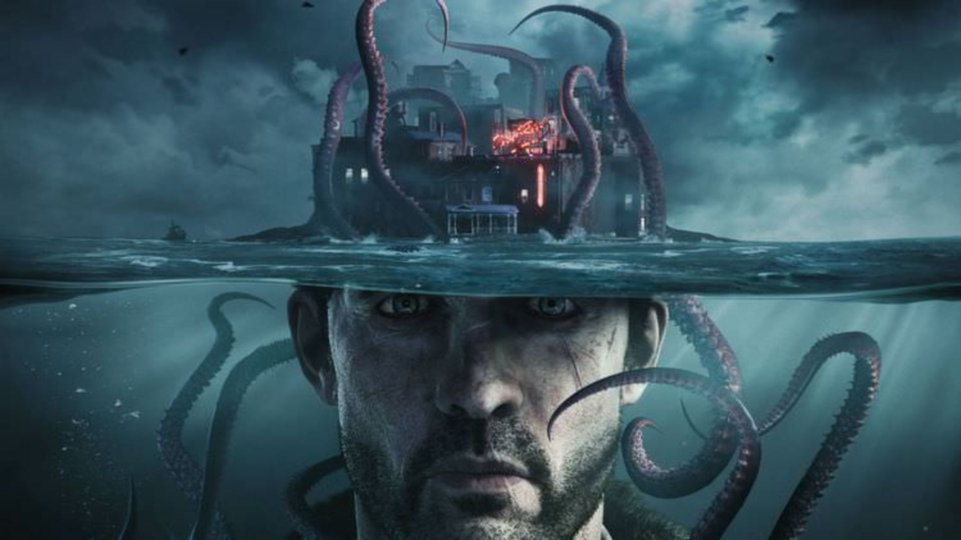Sinking City